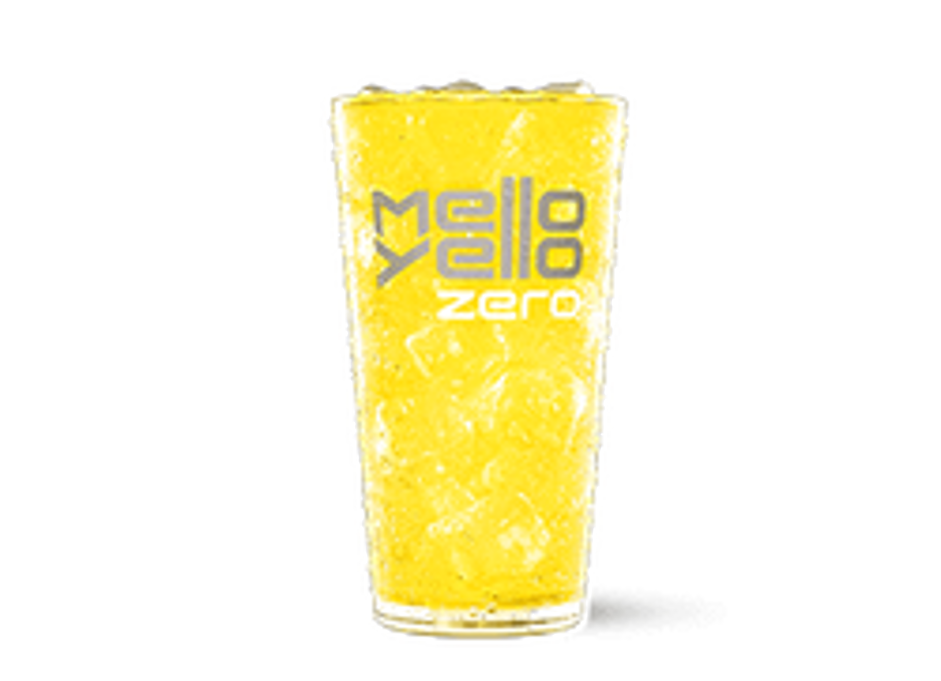 Mello Yello Zero