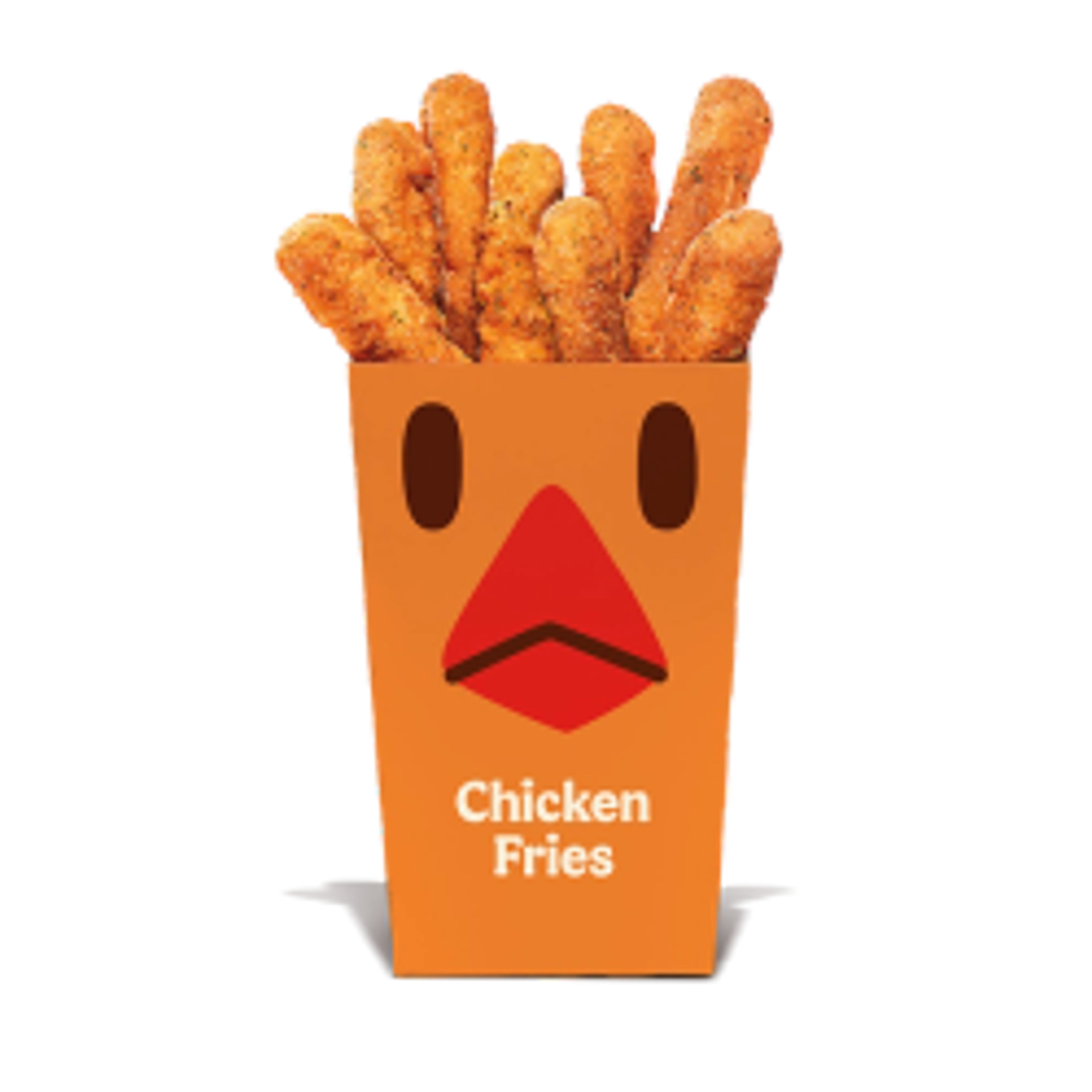 Chicken Fries