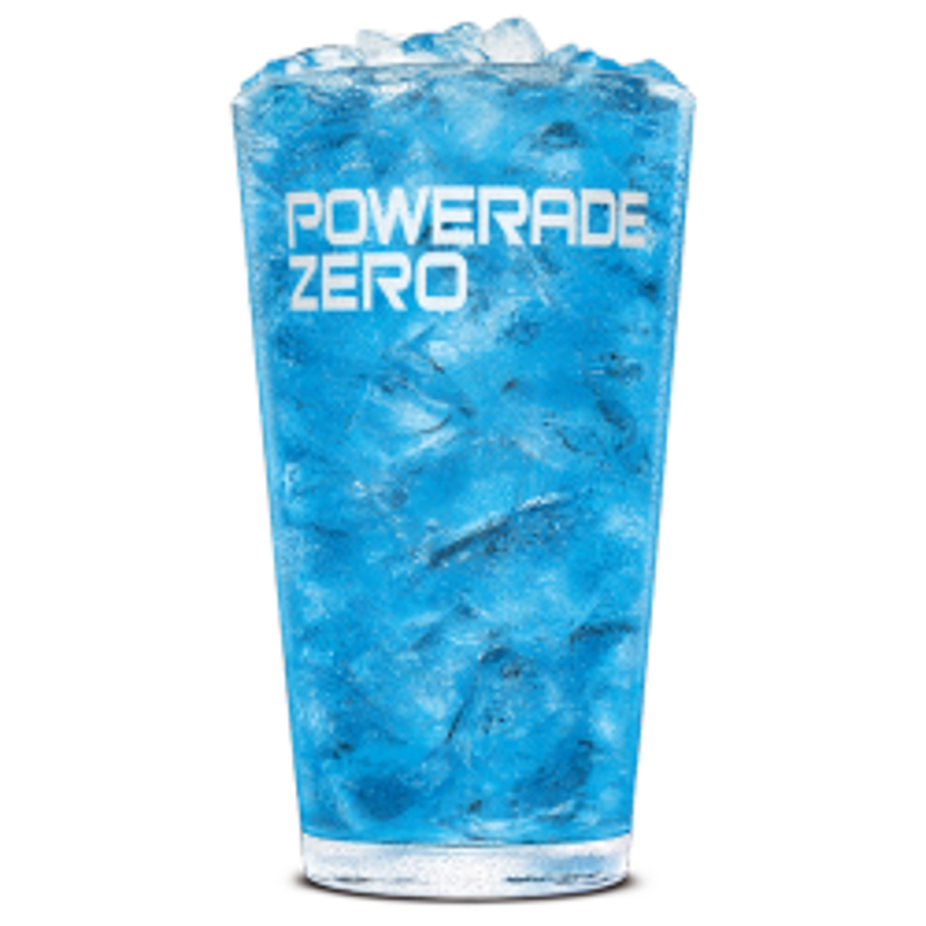 Powerade Zero