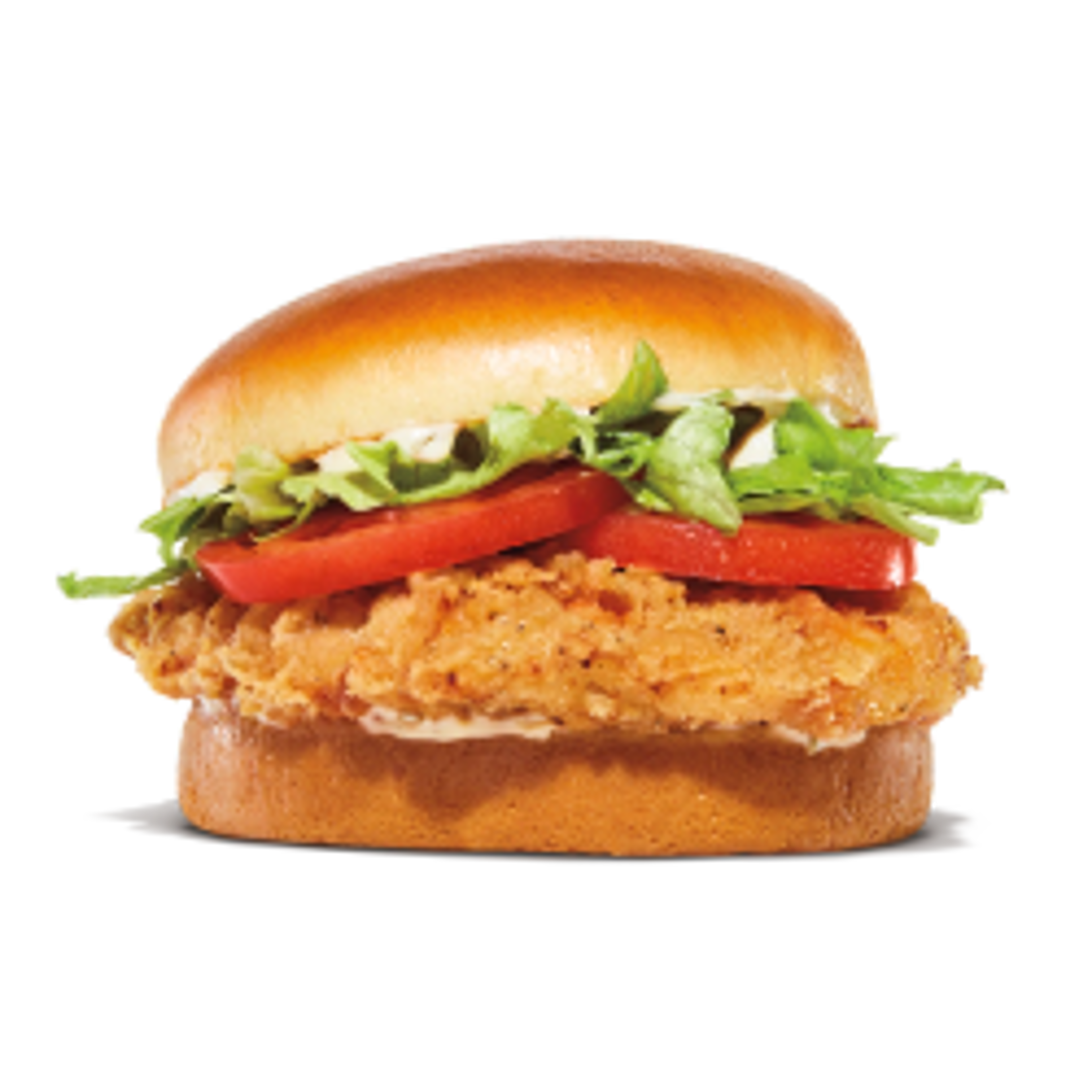 Royal Crispy Chicken