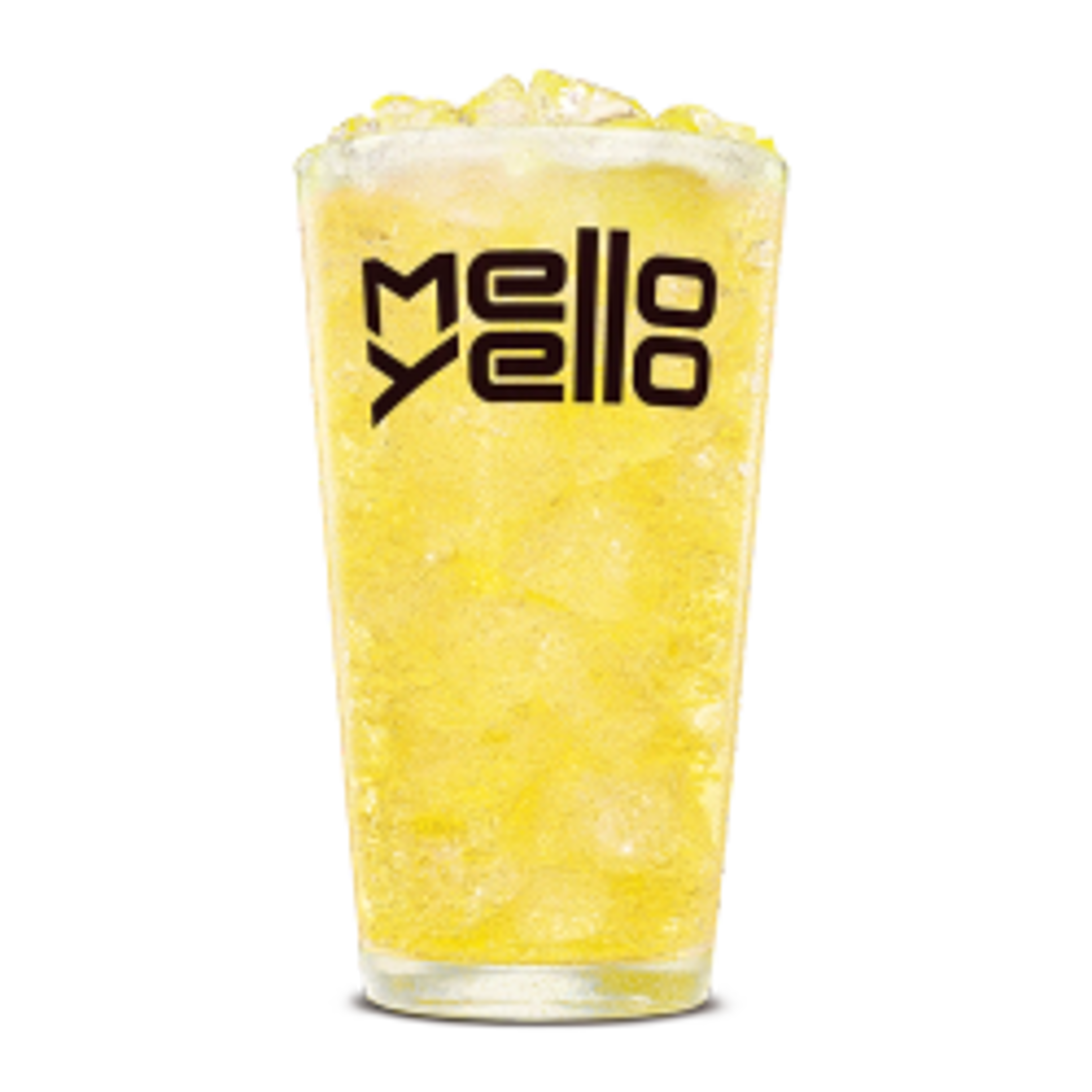 Mello Yello