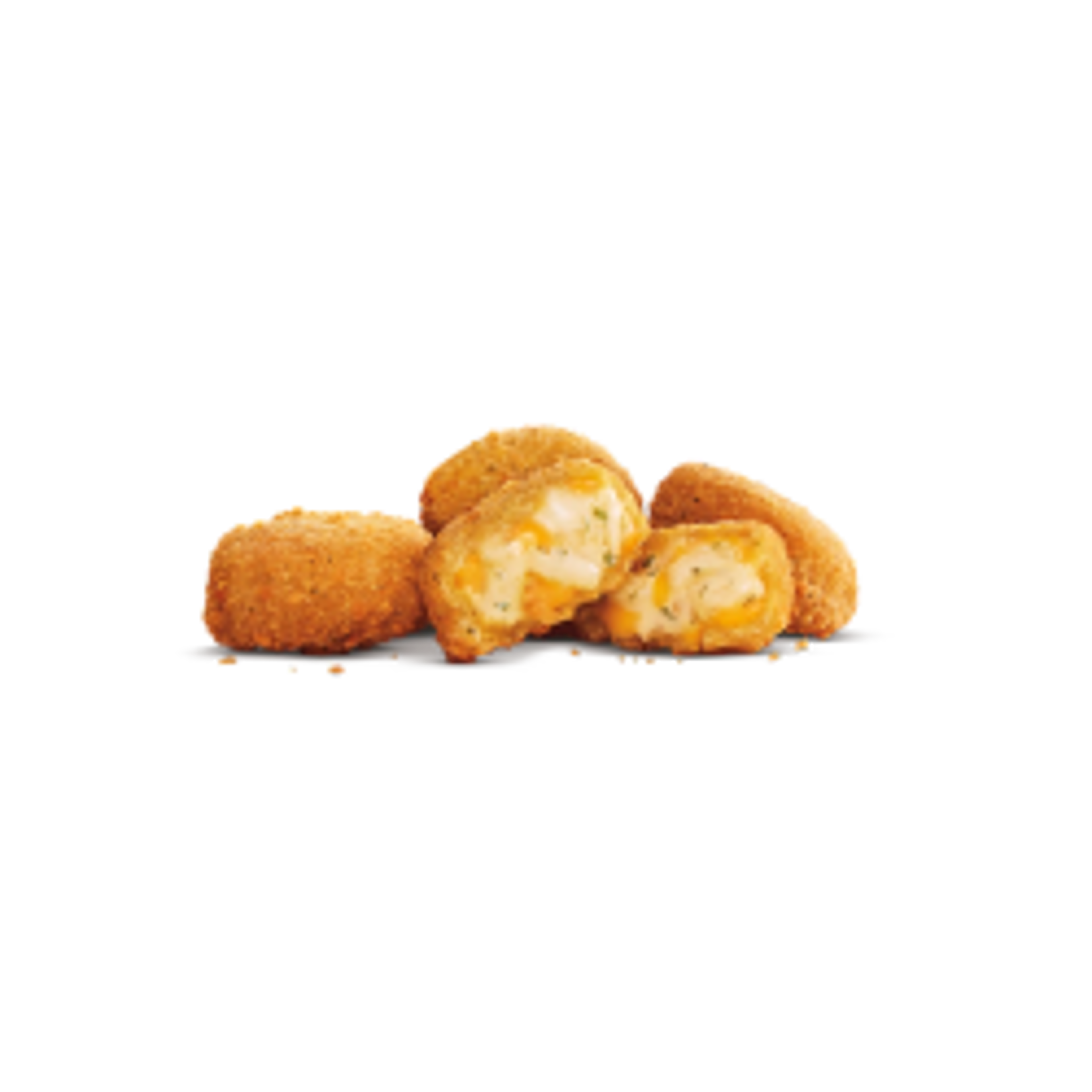 Cheddar Ranch Tots