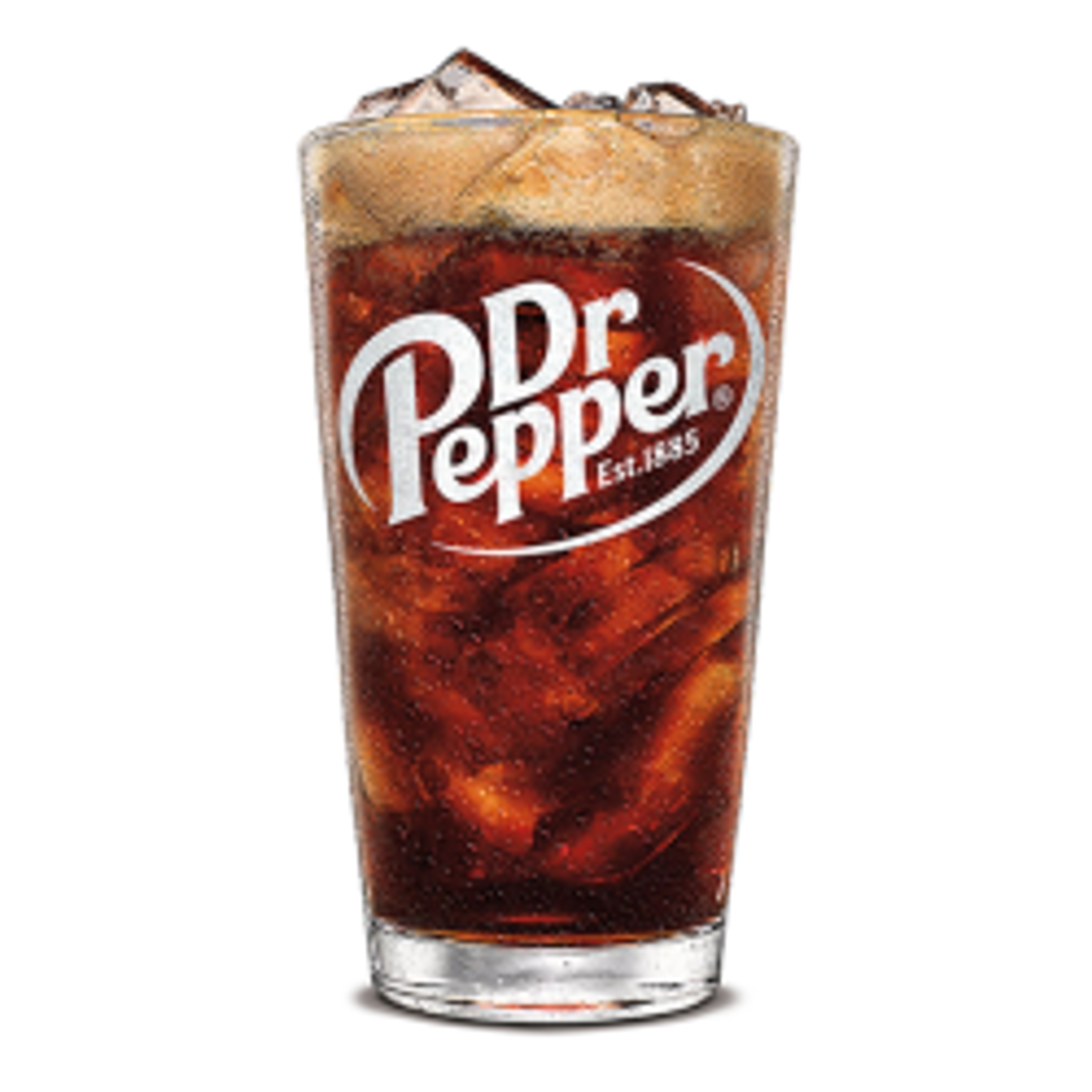 Dr Pepper®