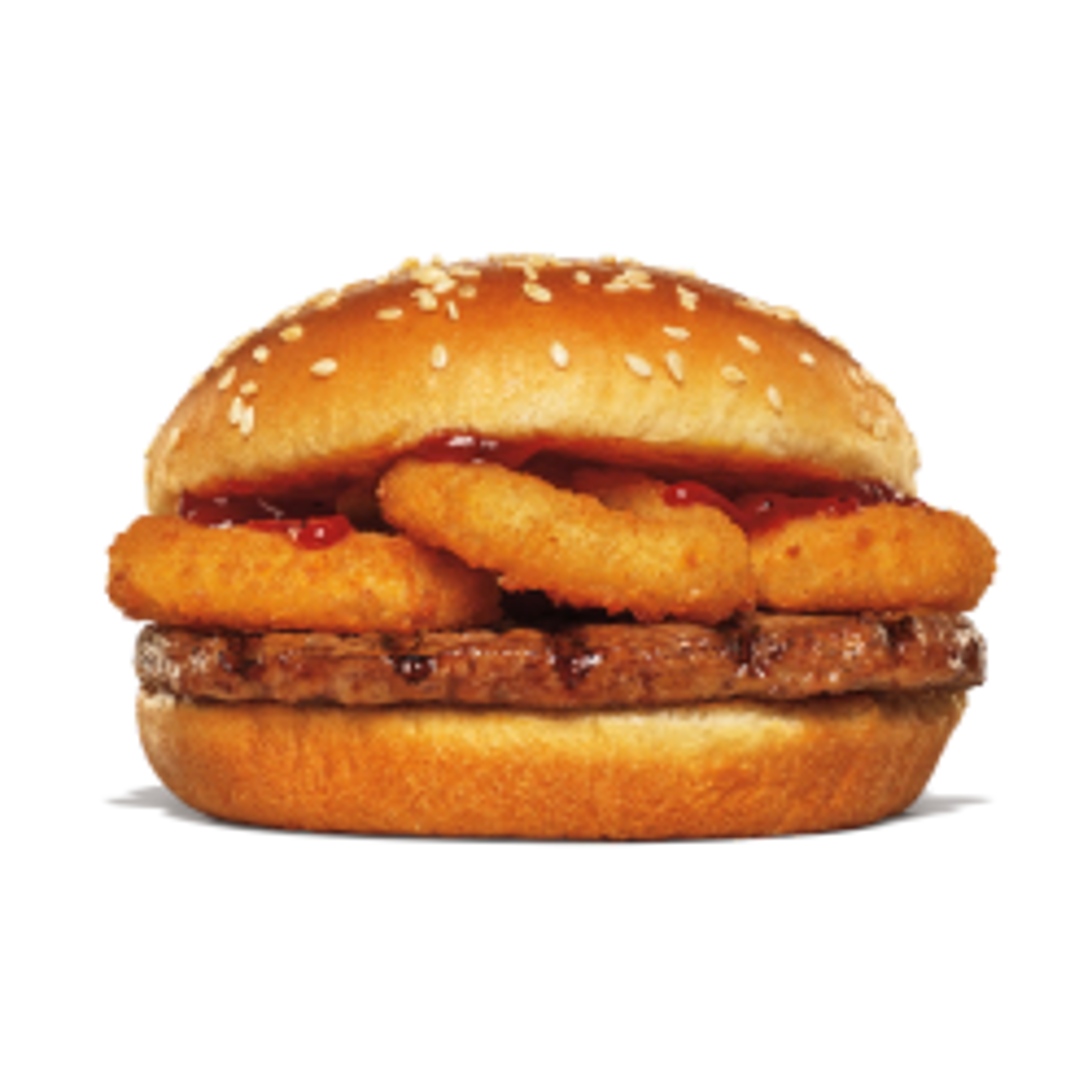 Rodeo Burger