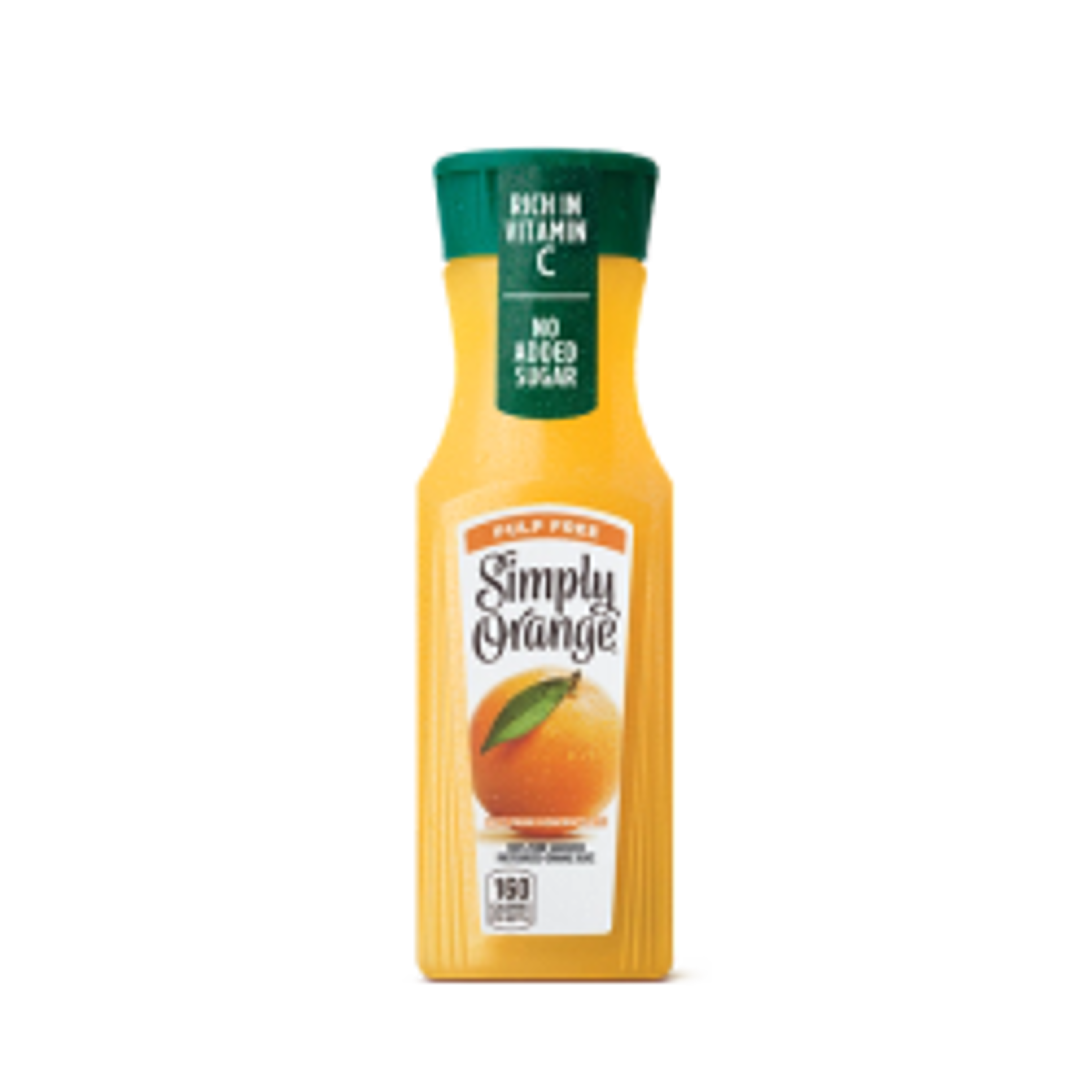 Simply® Orange Juice