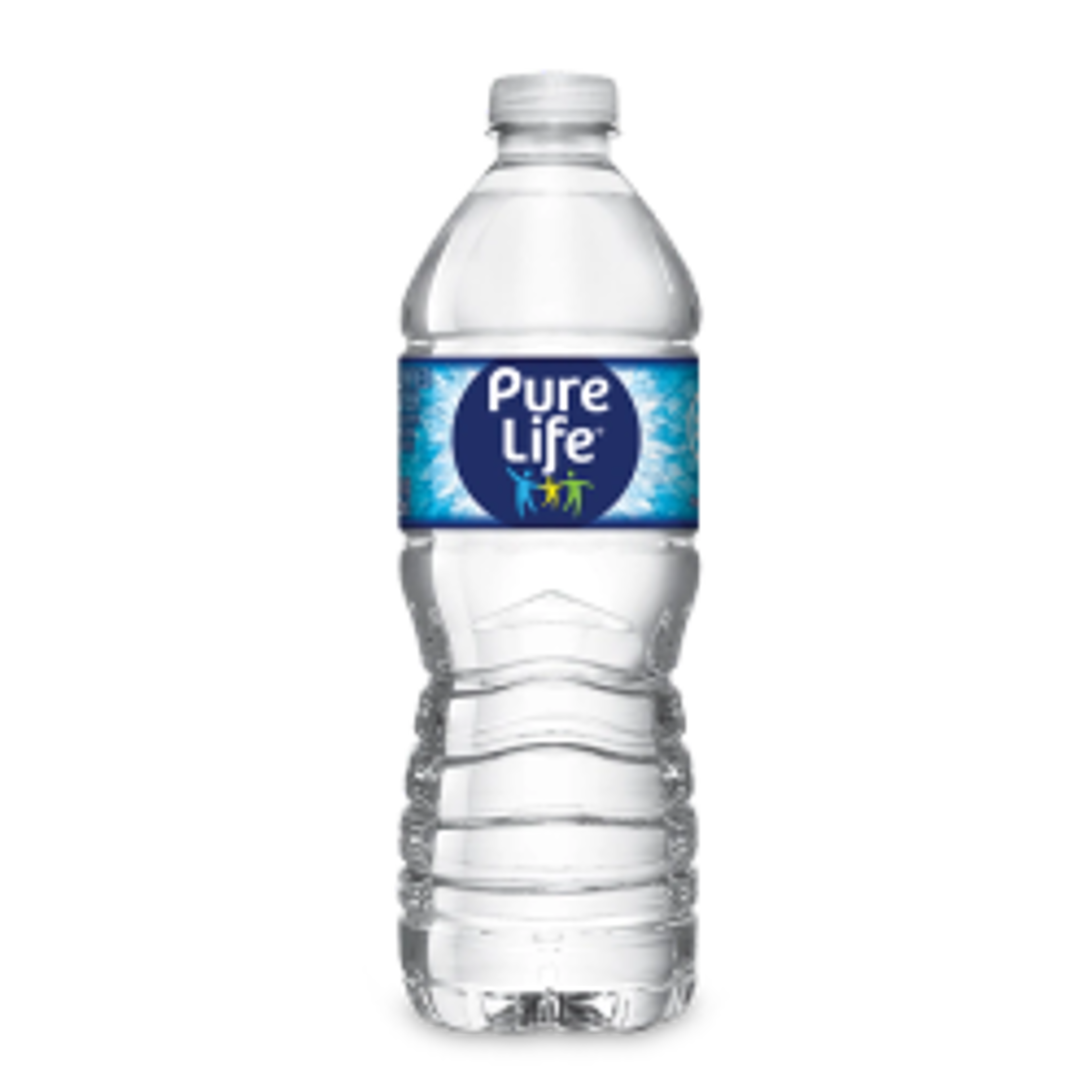 Pure Life® Purified Water