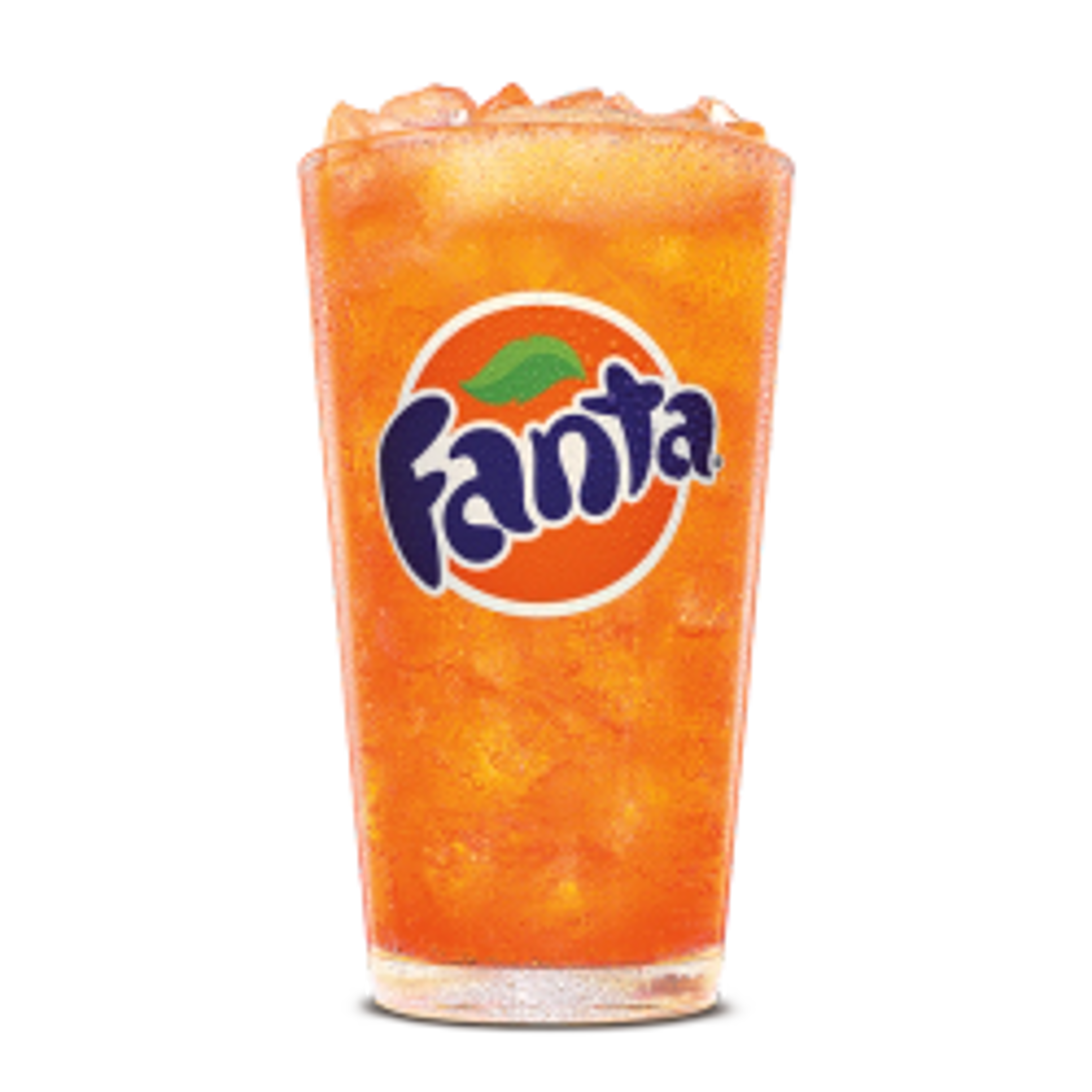 Fanta Orange