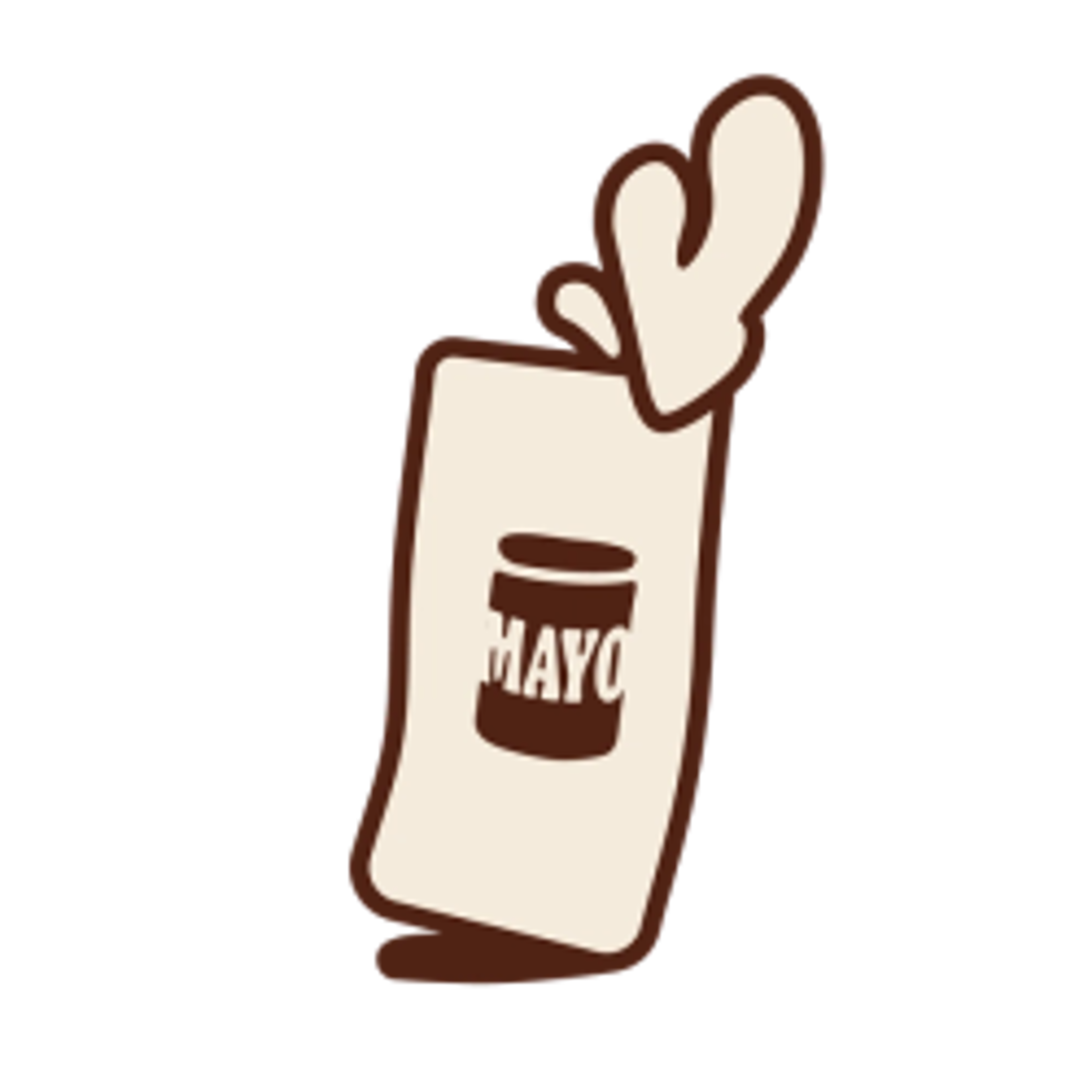 Mayo Packet