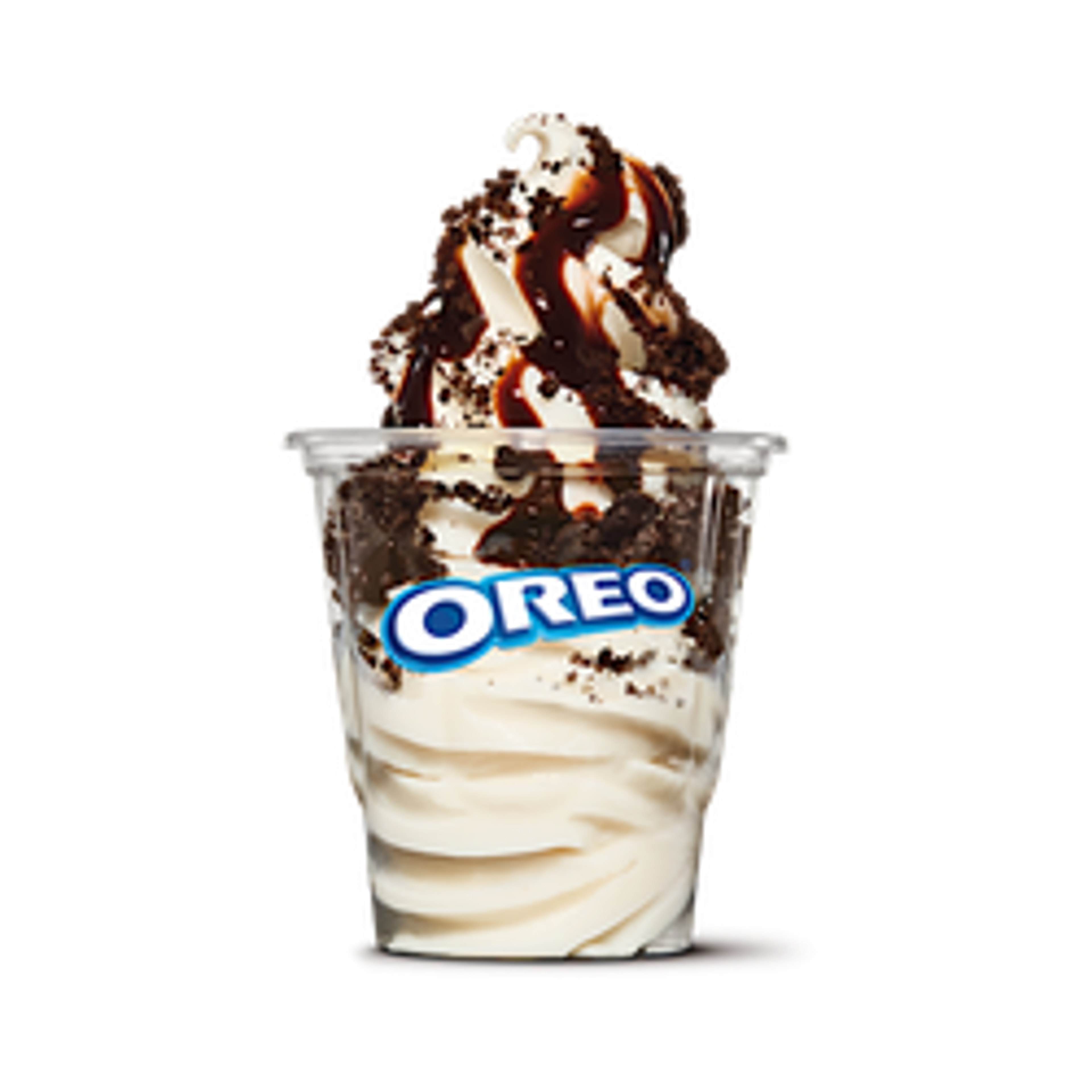 OREO® Sundae