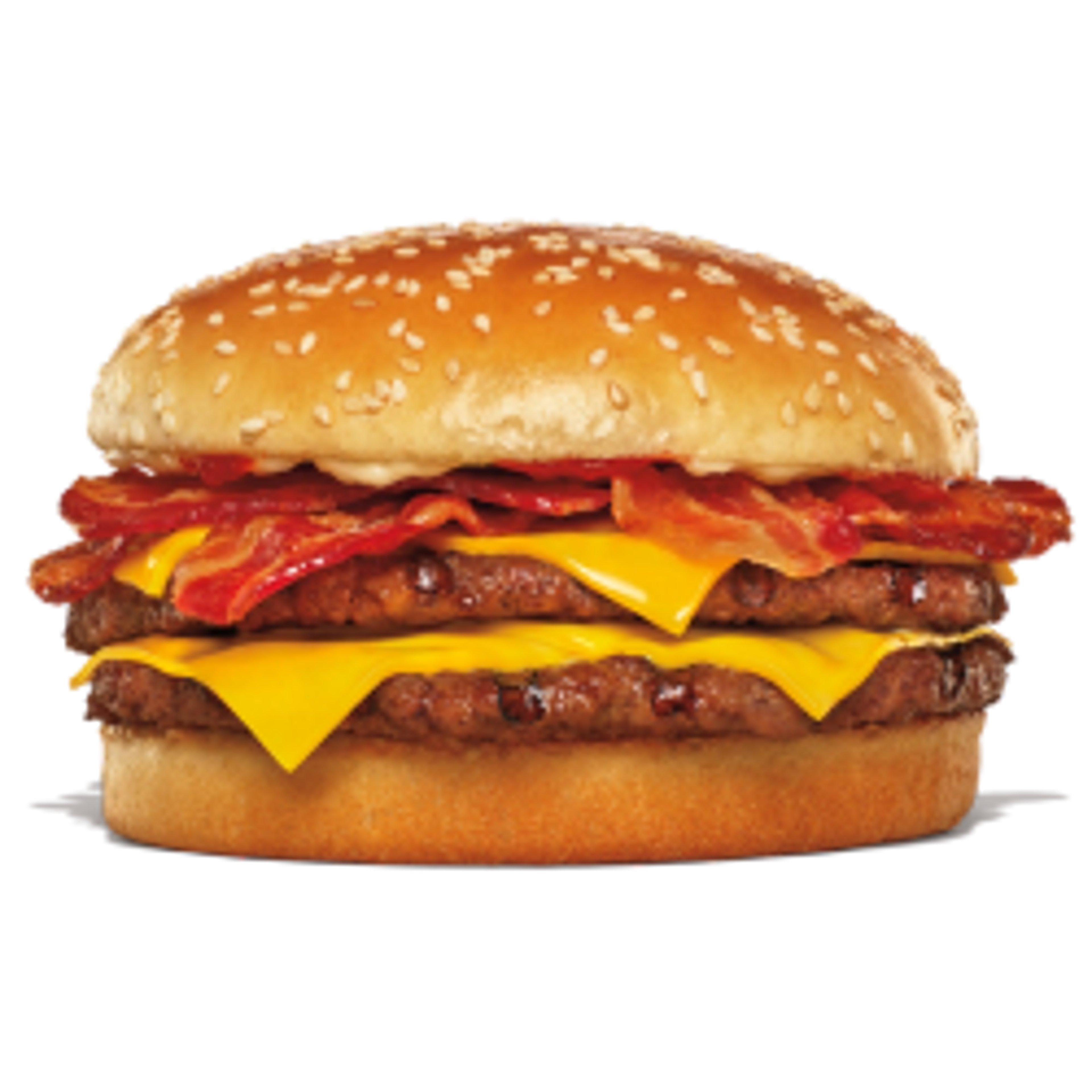 Bacon King