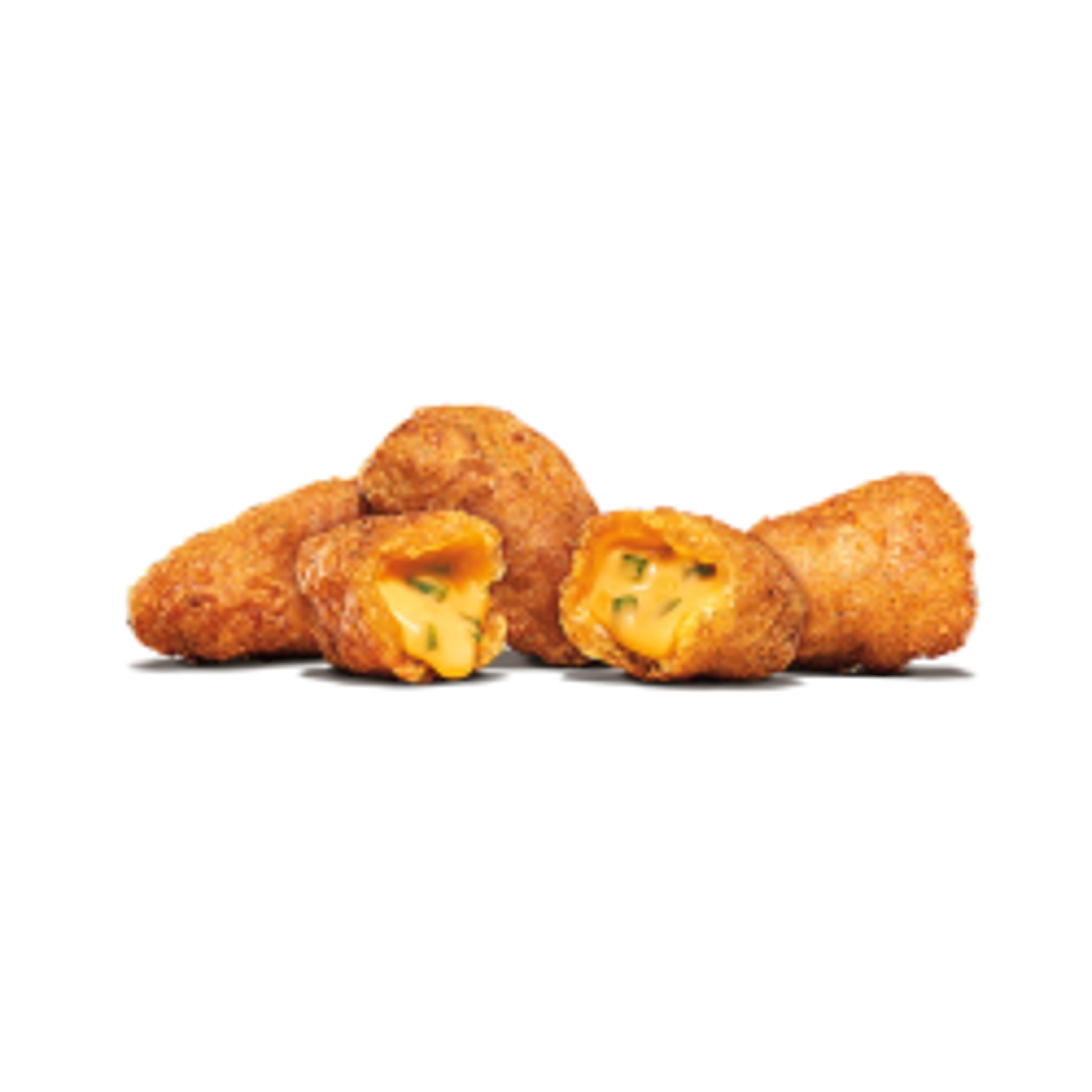 Jalapeño Cheddar Bites