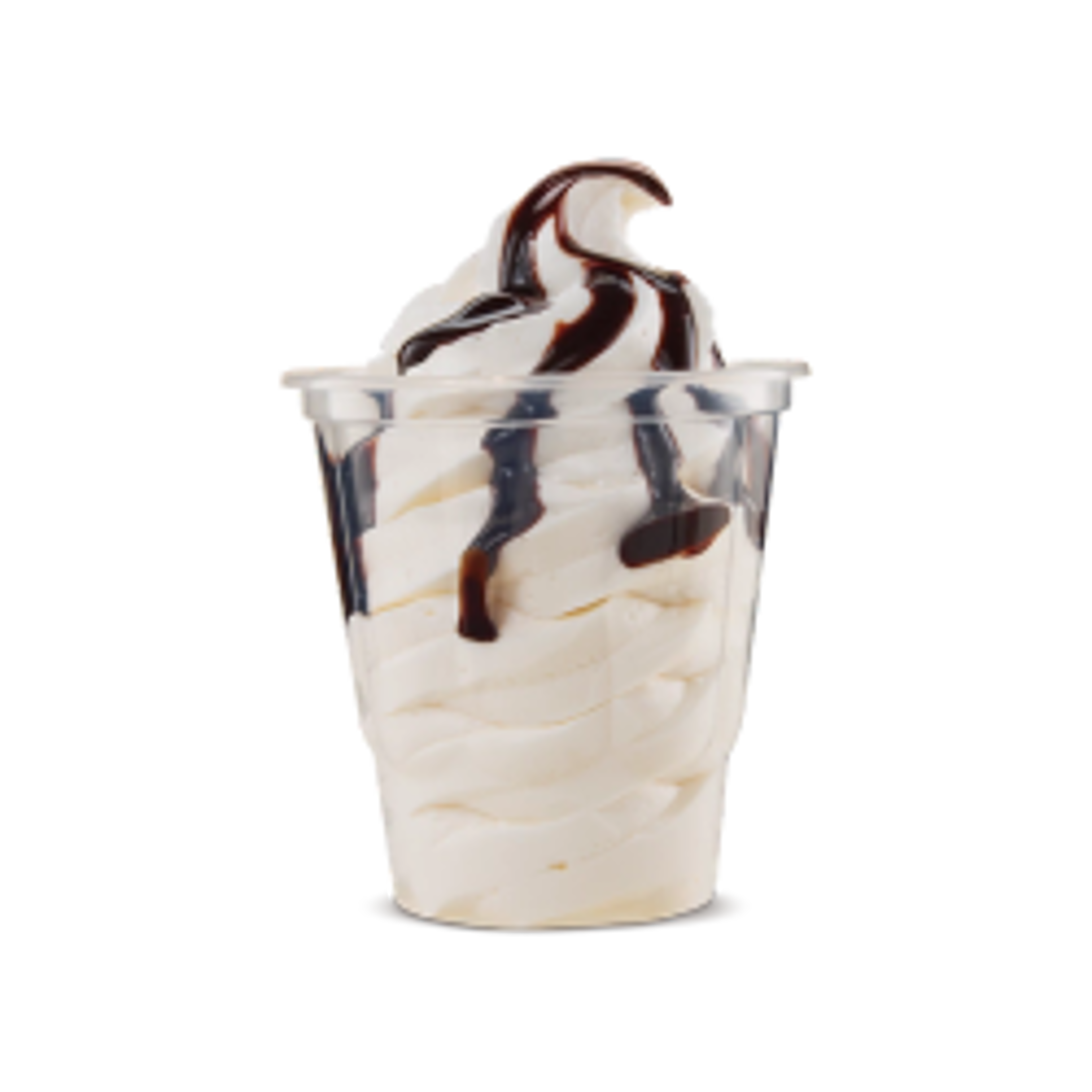Hot Fudge Sundae