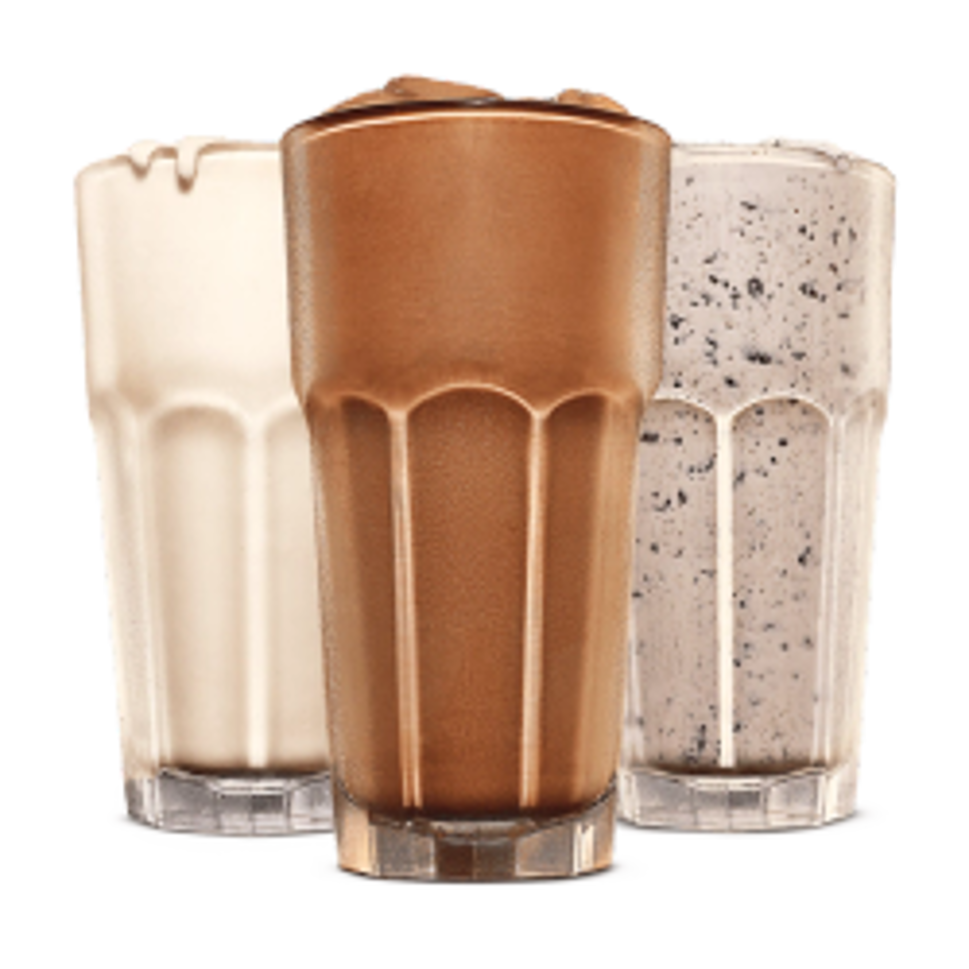 Shakes