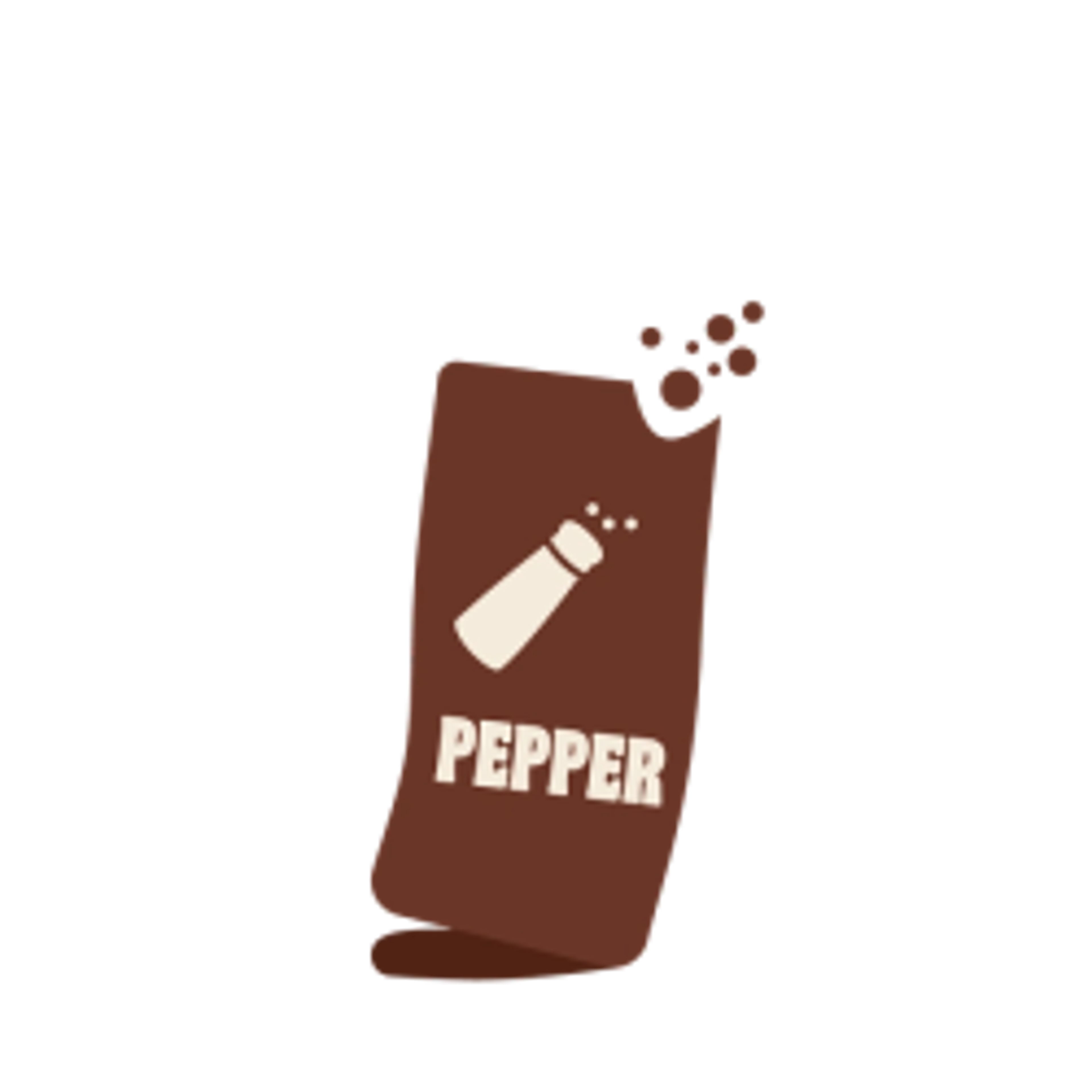 Pepper Packet