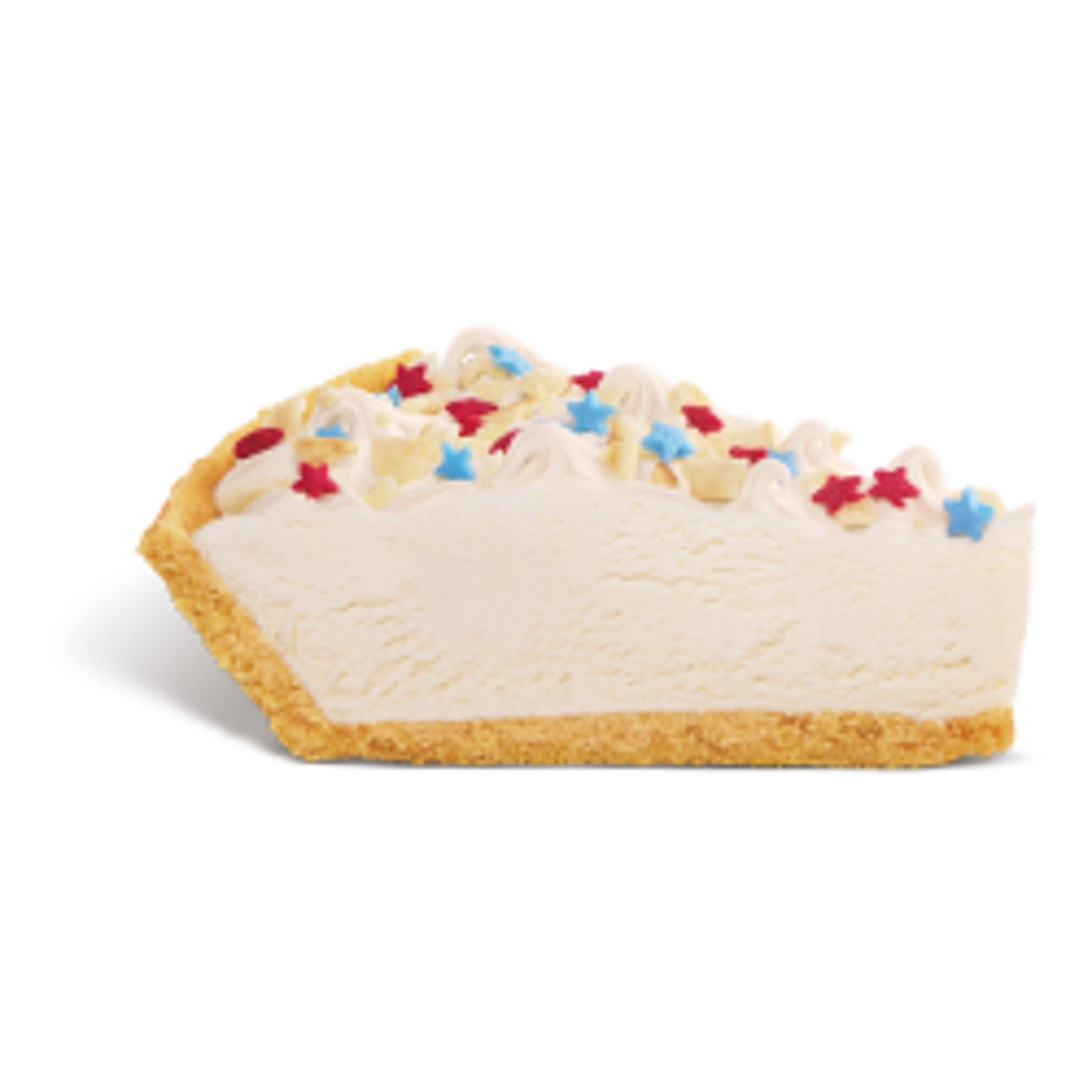 Firecracker Cookie Pie