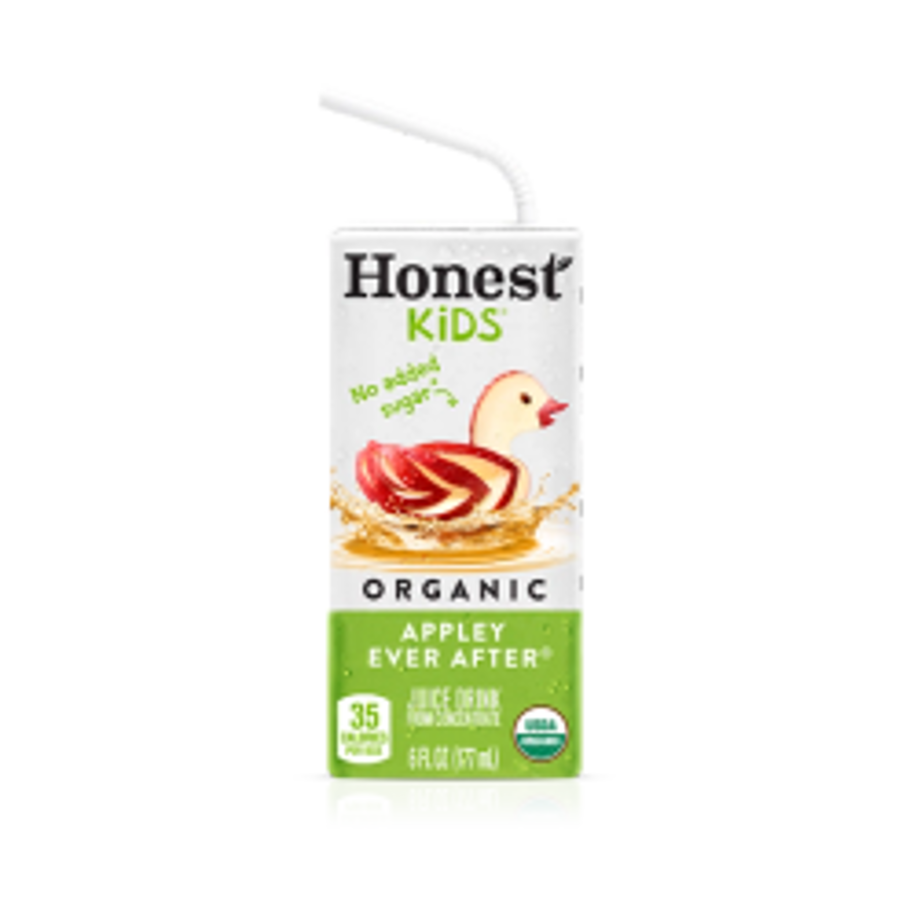 Honest Kids® Apple Juice Drink