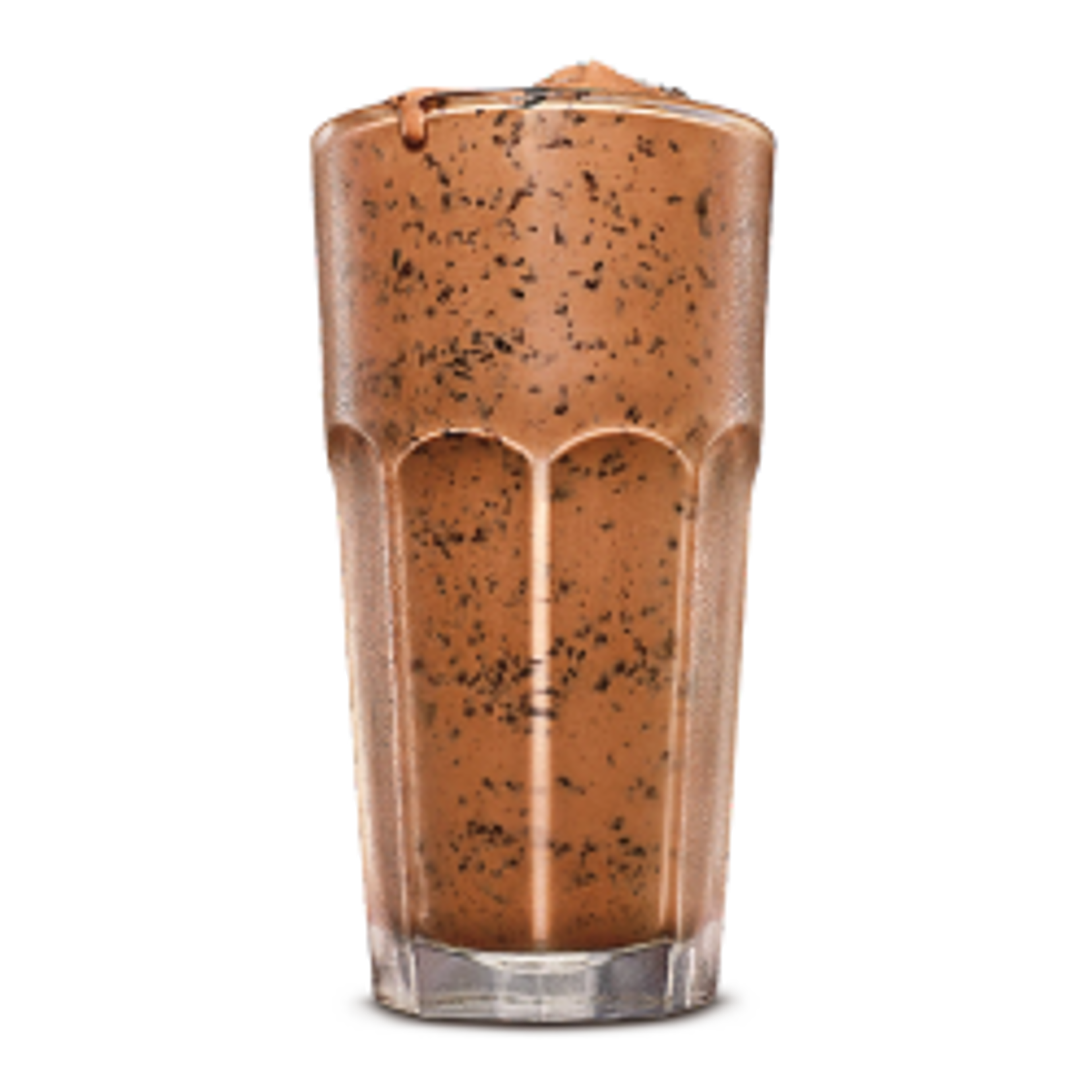 Chocolate Oreo® Shake
