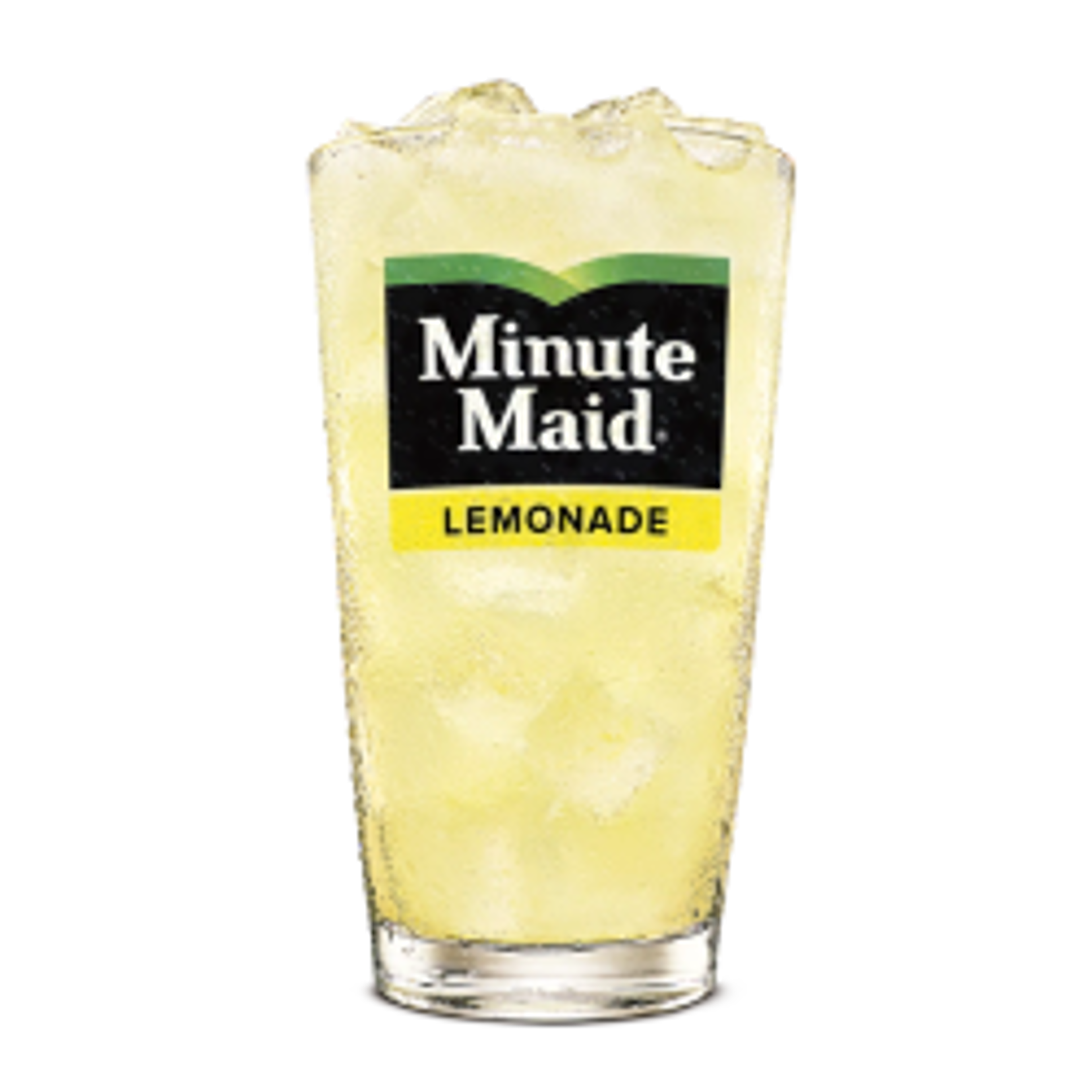 Minute Maid Lemonade