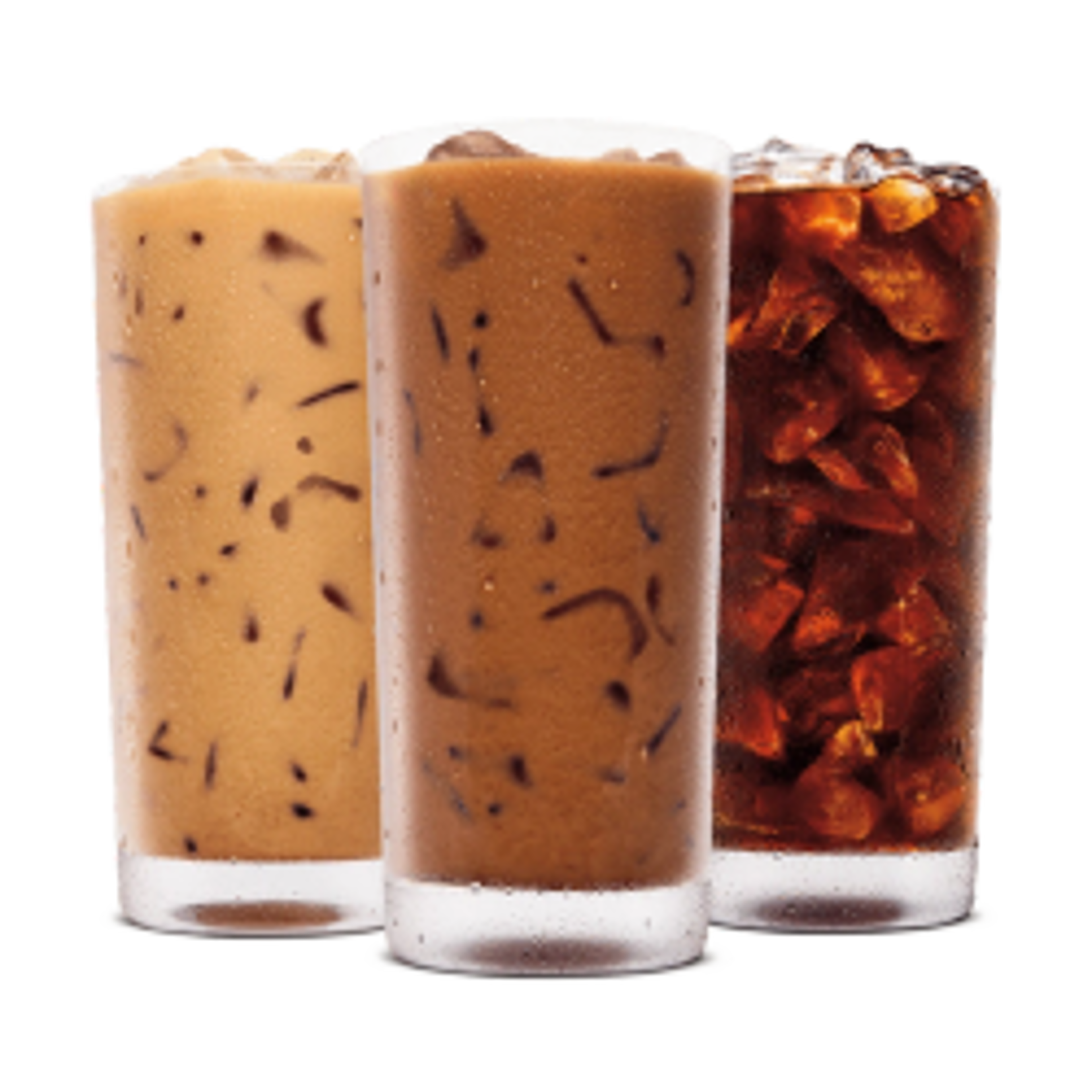 Iced Coffee