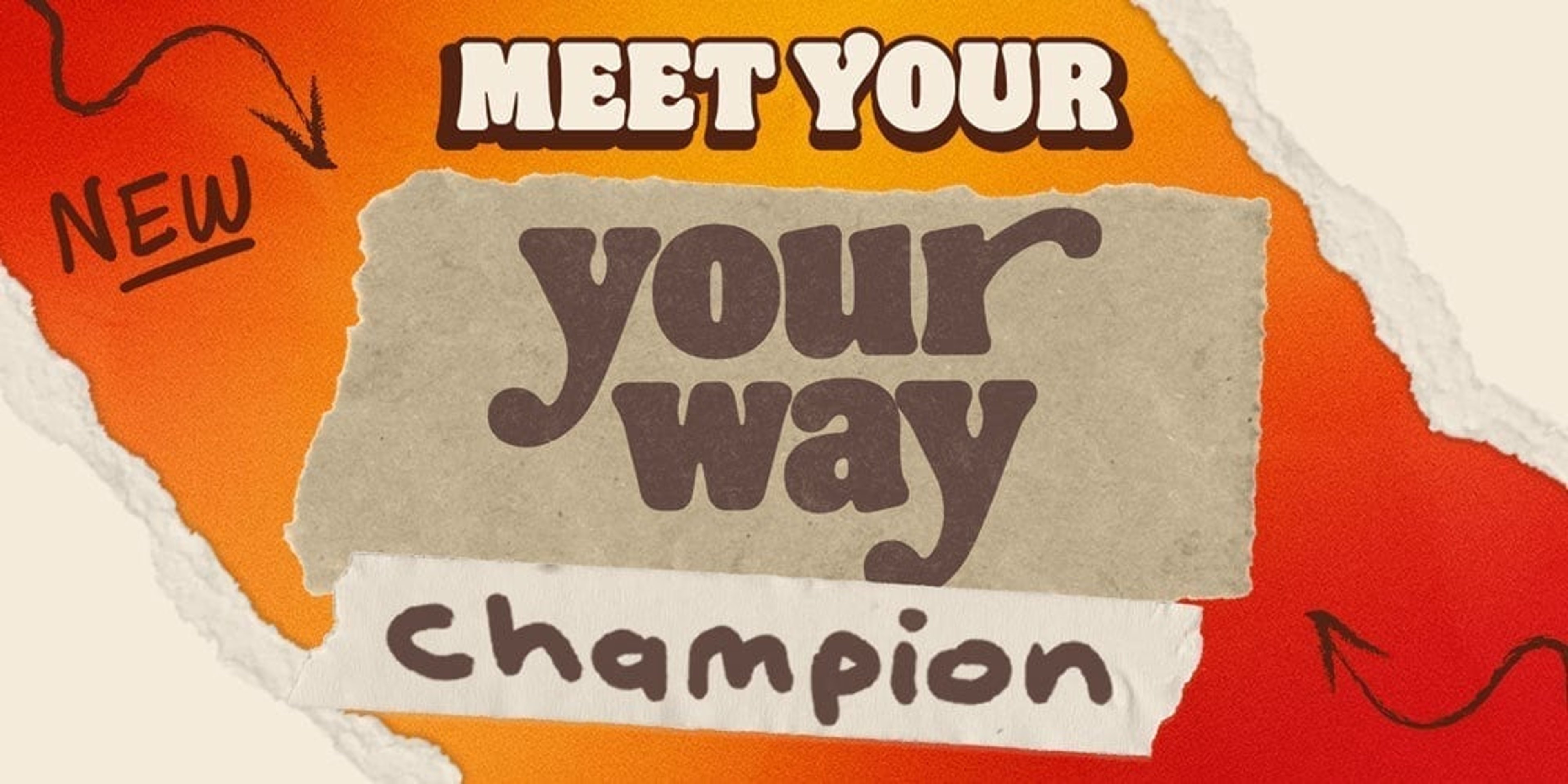 Making sure you Have It Your Way!