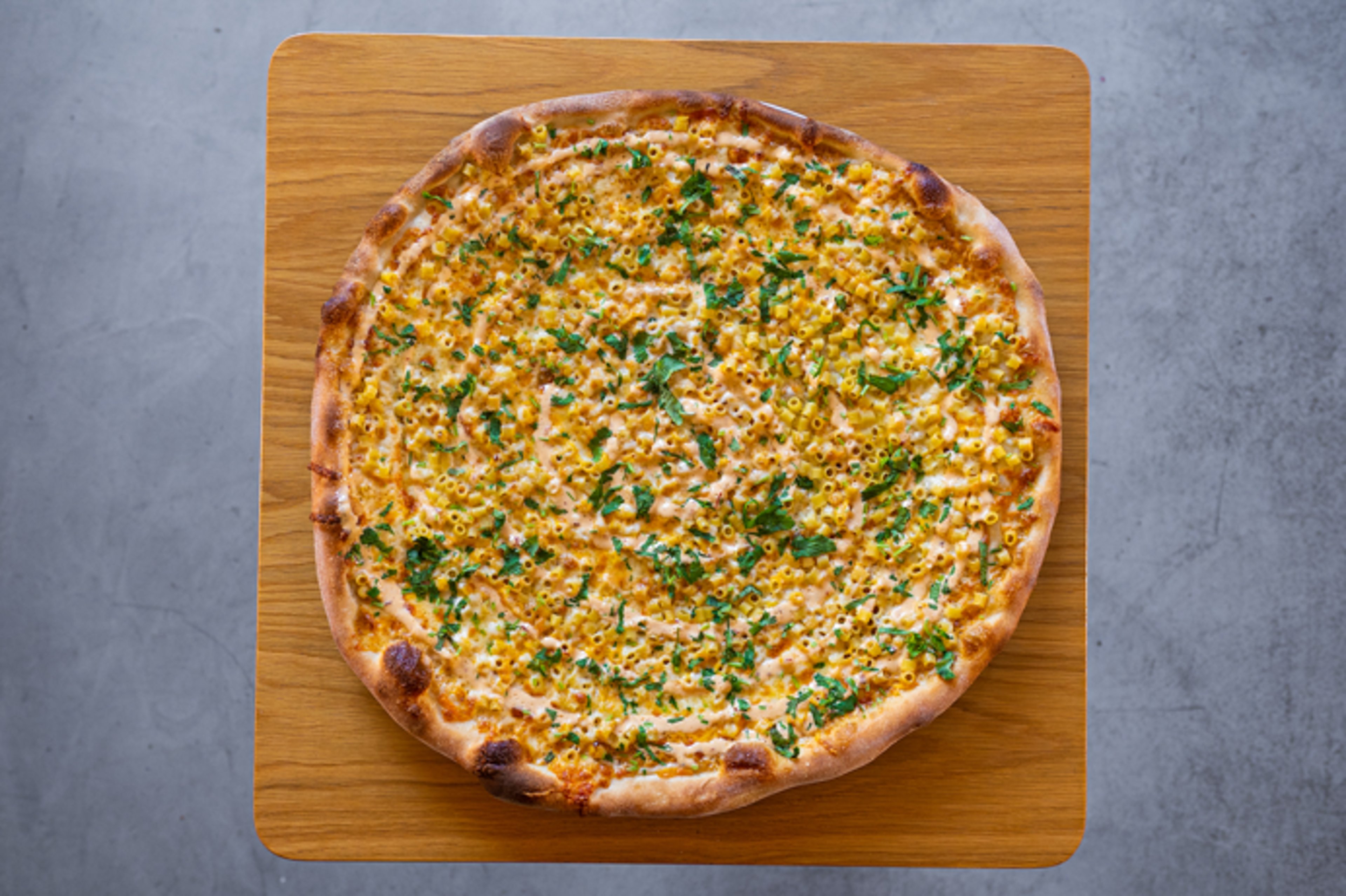 AY DIOS MIO MAC - VEGAN