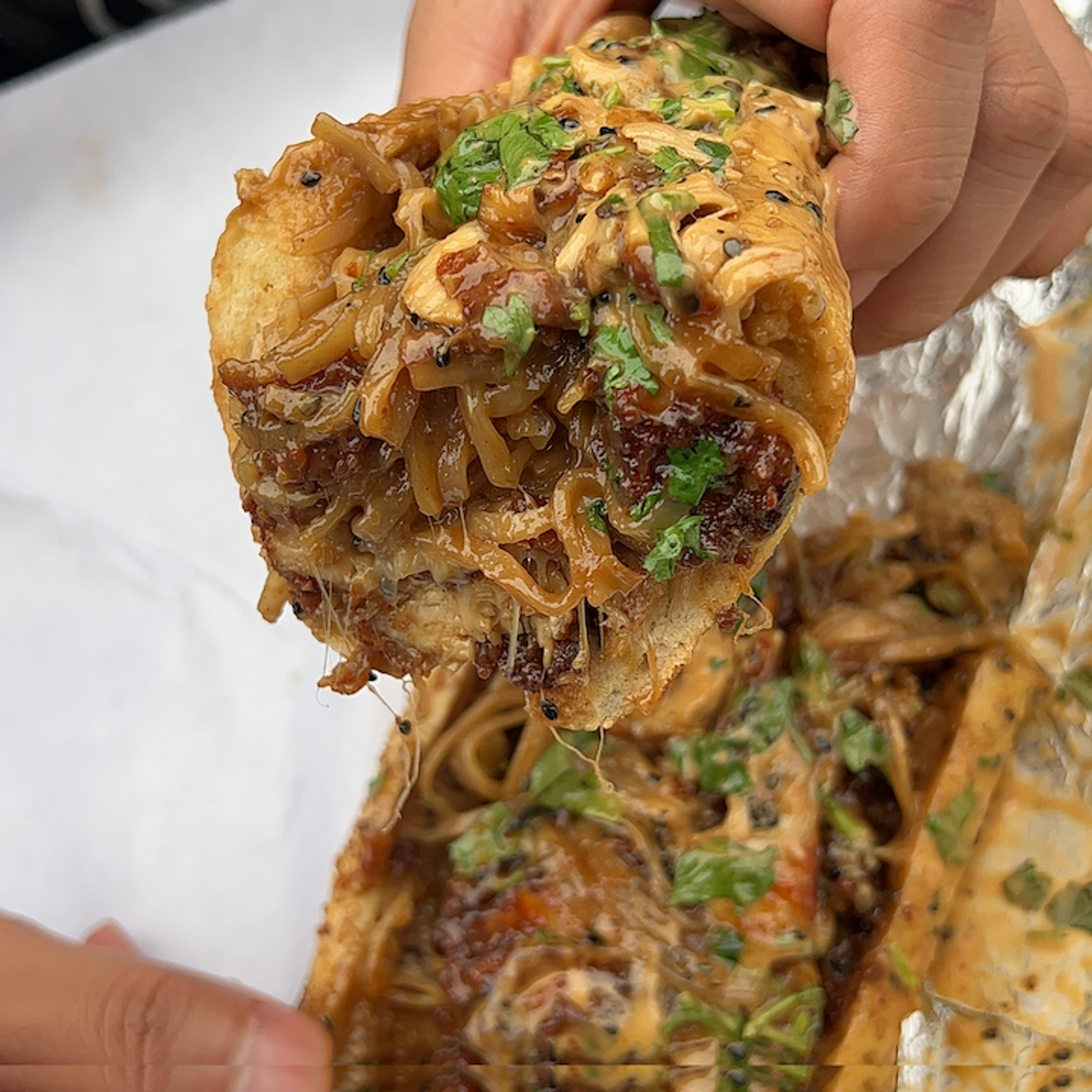 MISS SIAM คิดถึงสยาม