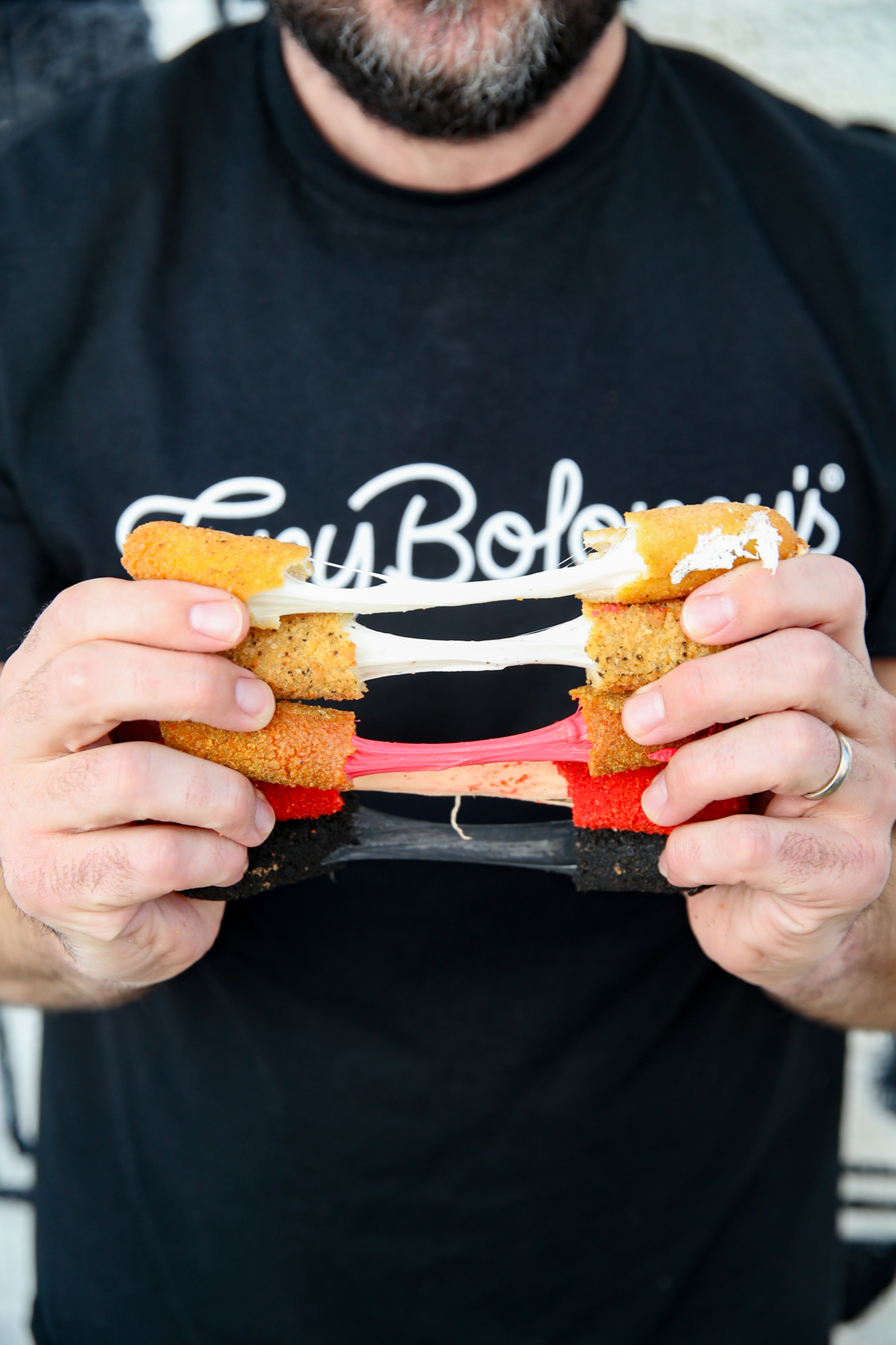 Mad Mutz® Sticks SAMPLER