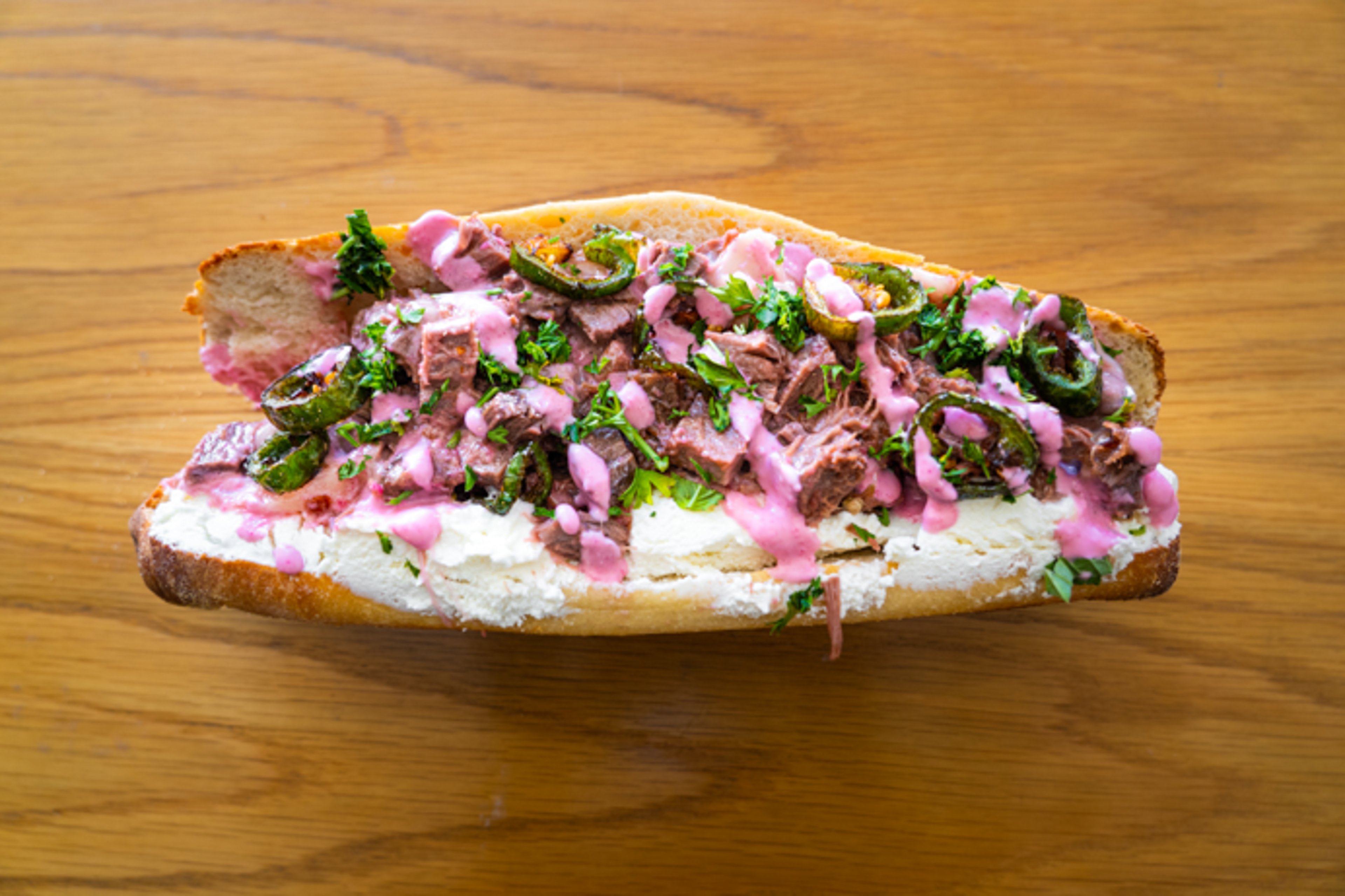 BUBBIE‘S BAD LEROY®