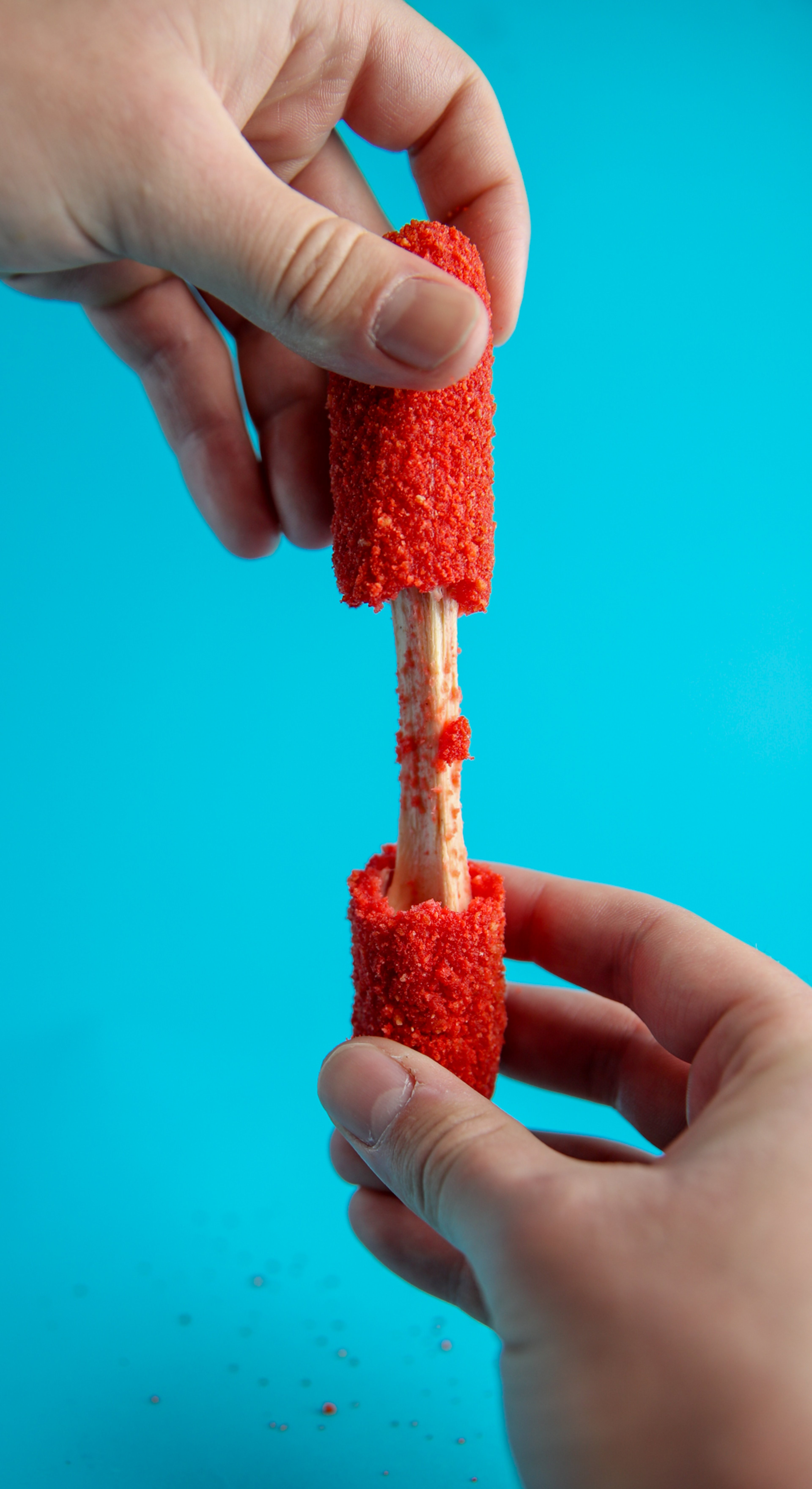 Mad Mutz® Sticks FLAMIN’ HOT