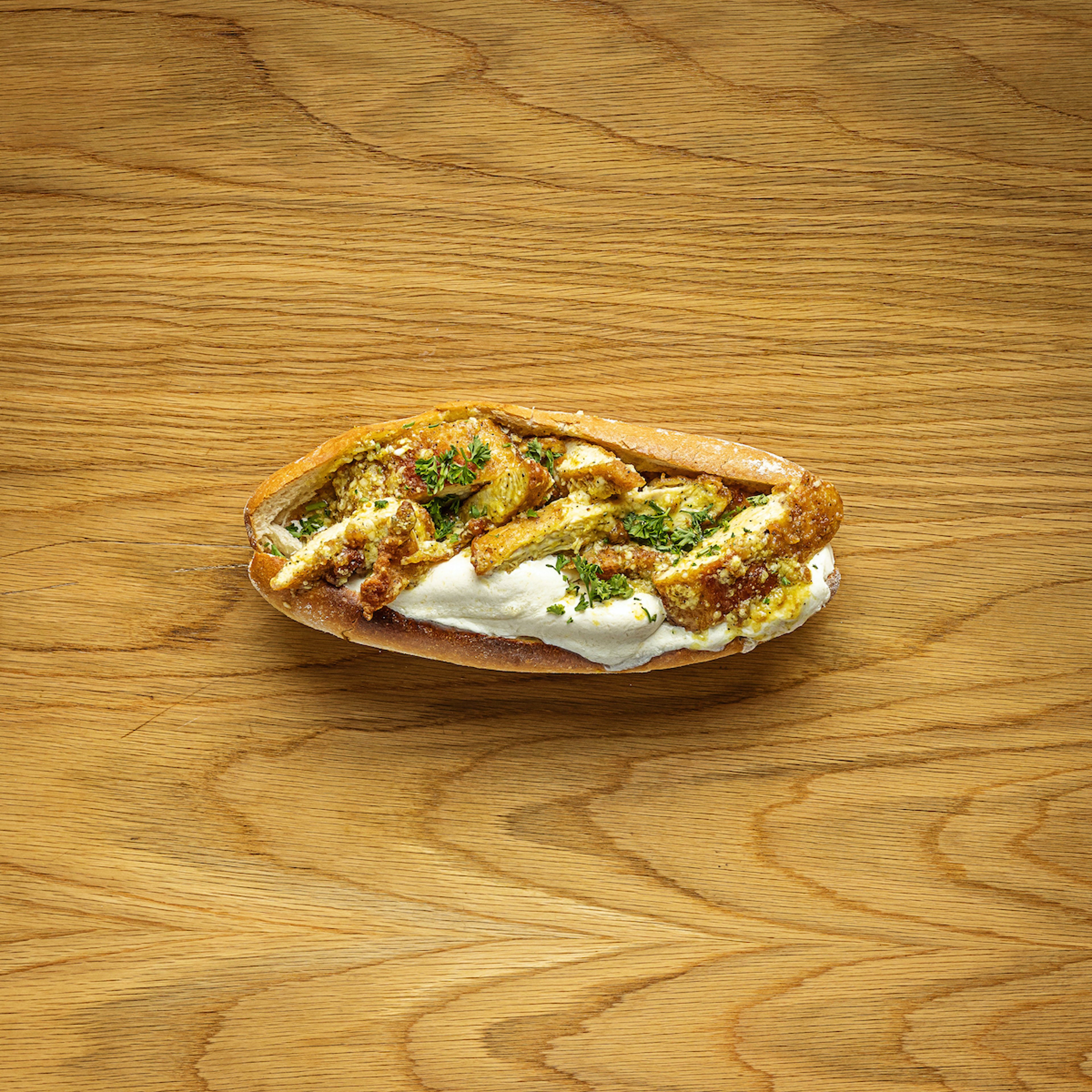 LPP "YEAH YOU KNOW ME"