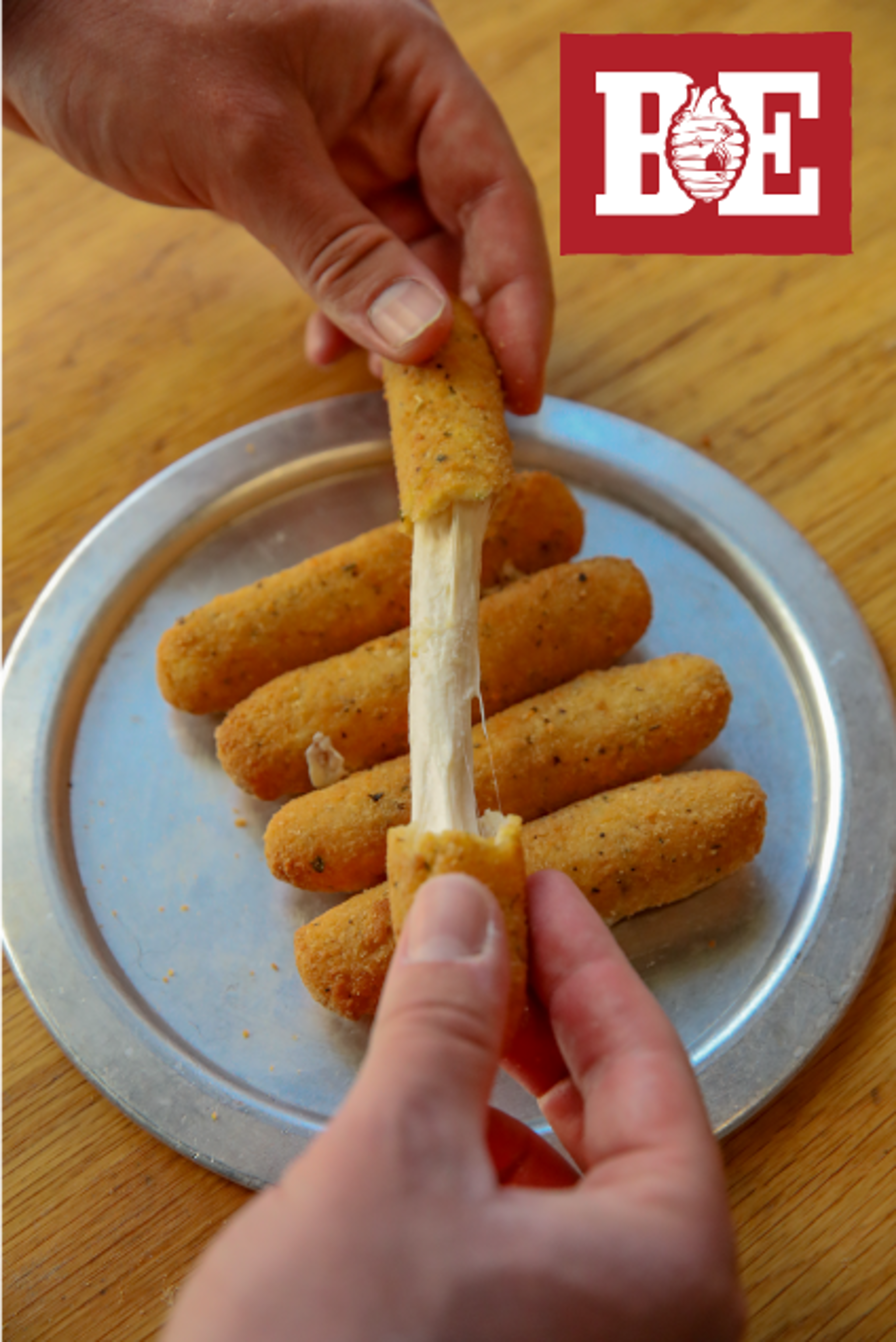 Mad Mutz® Sticks BE-HIVE YO’ SELF