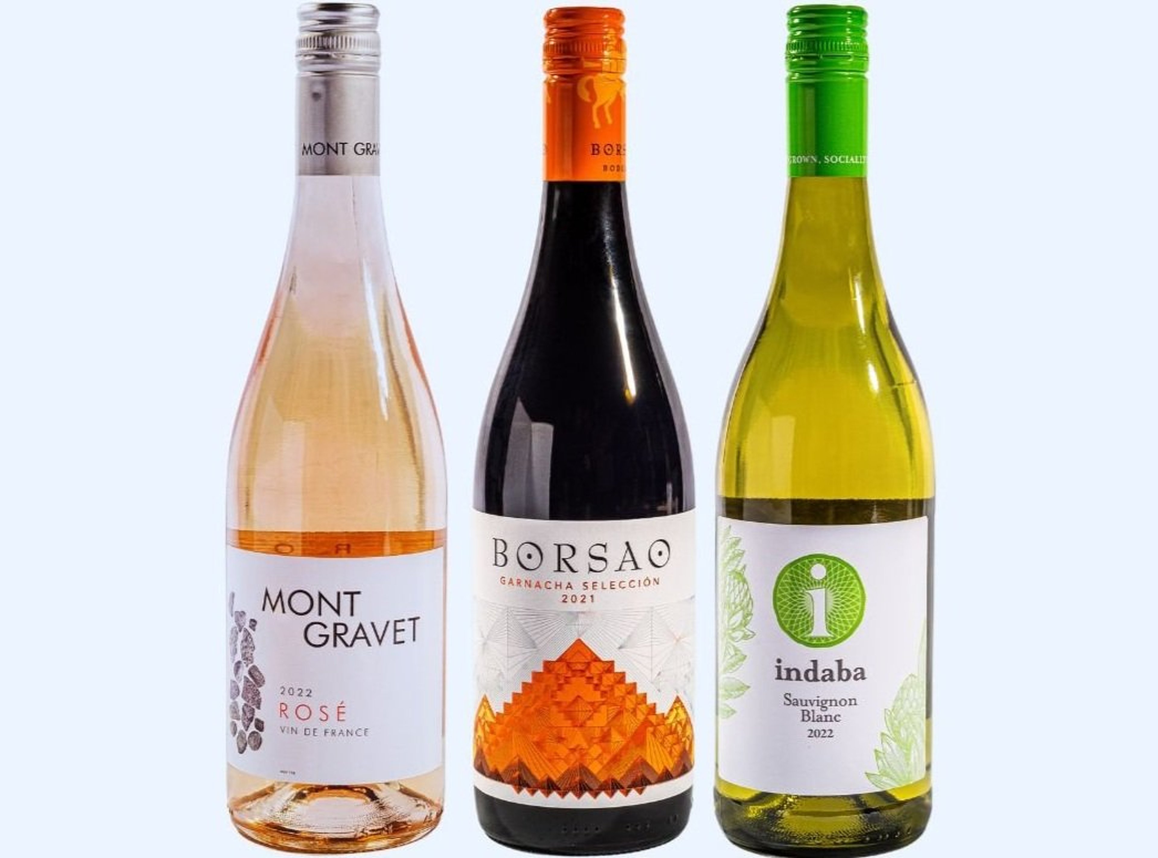 Wine