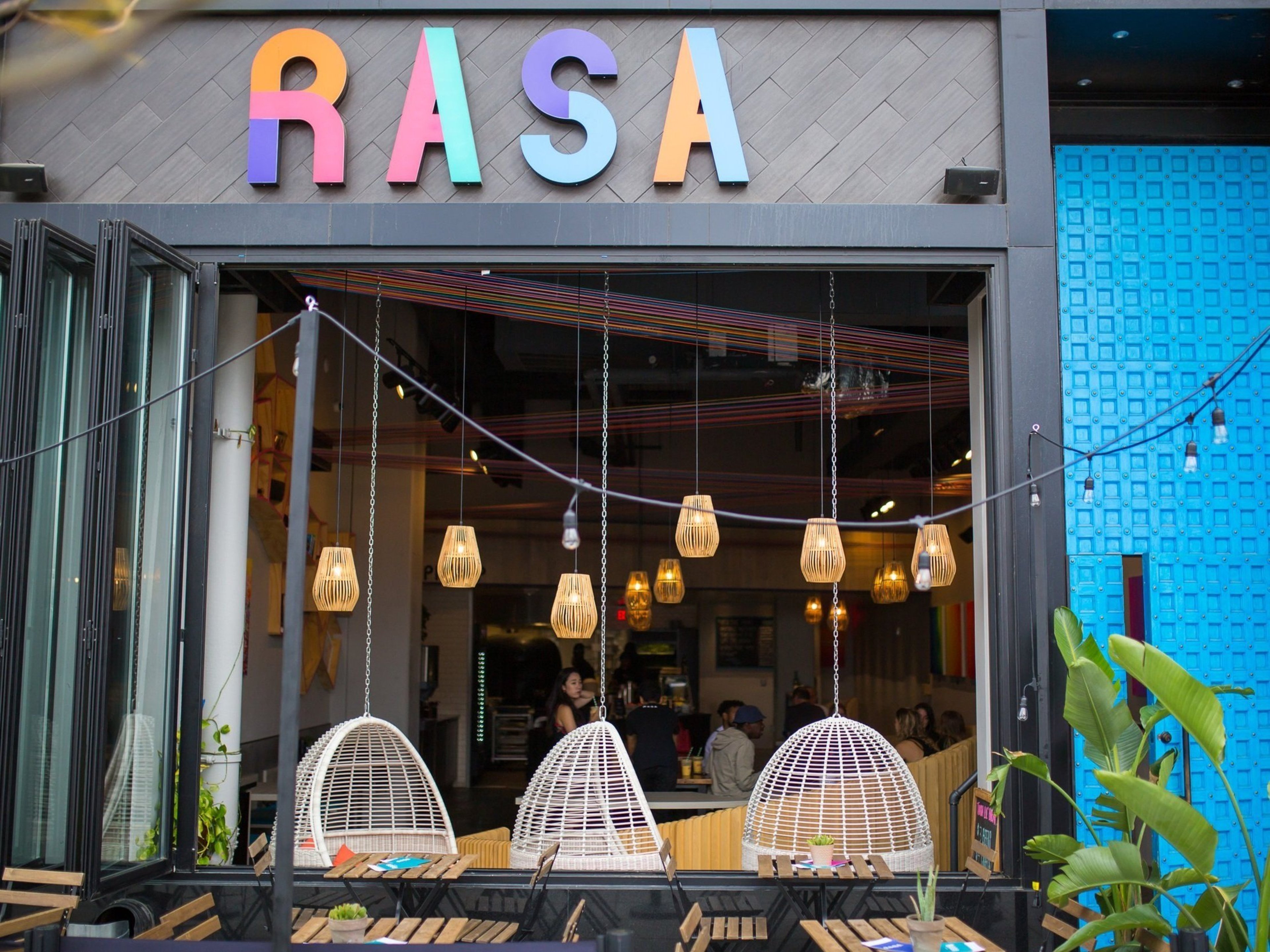 RASA DC (Navy Yard)