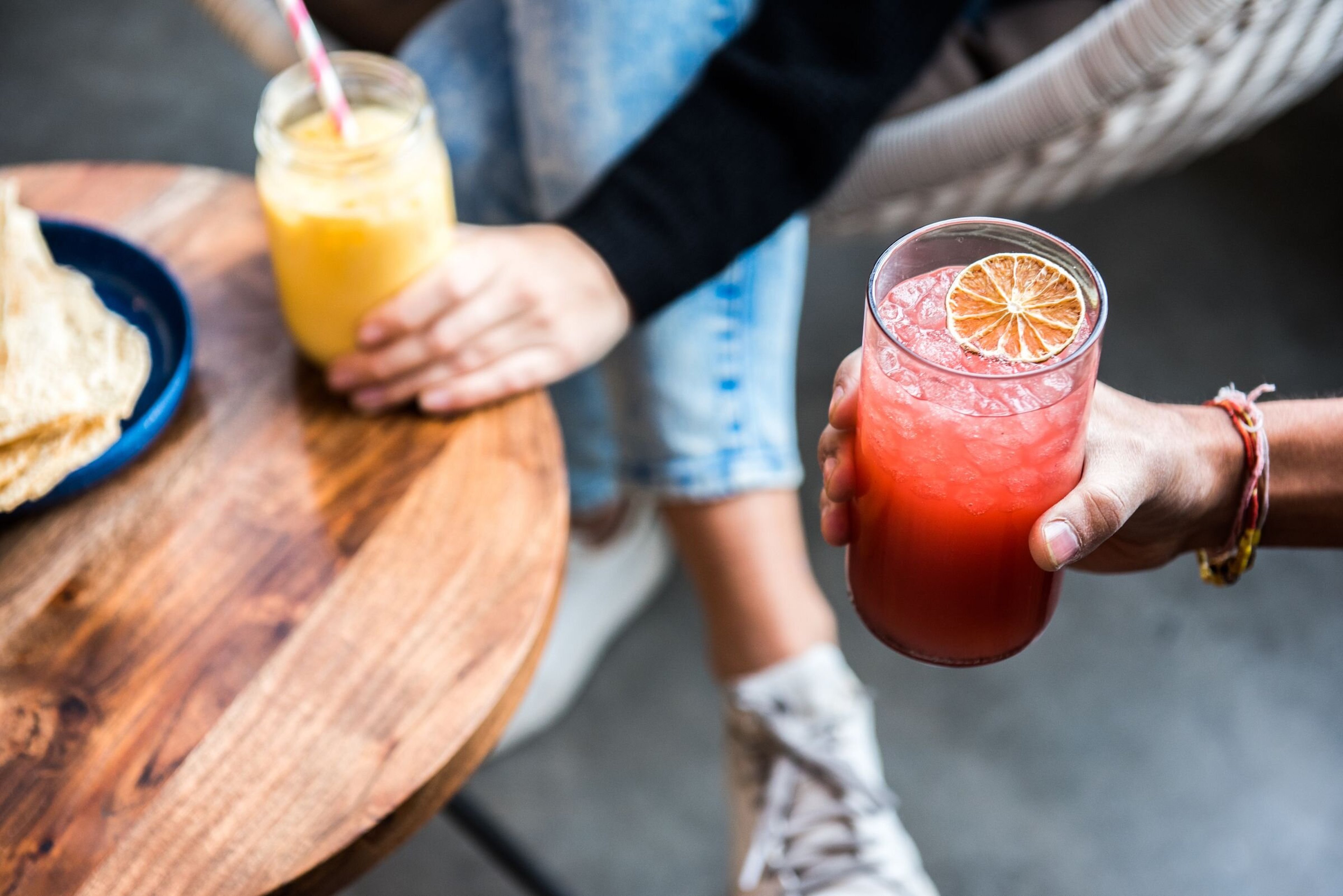 Cocktails