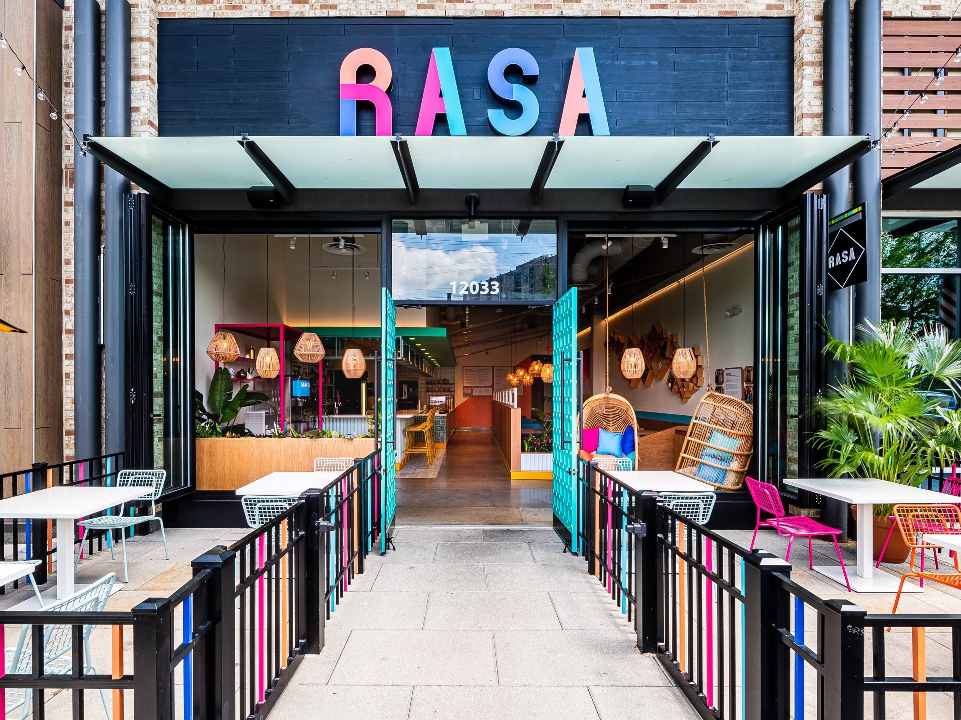 RASA MD (Rockville)