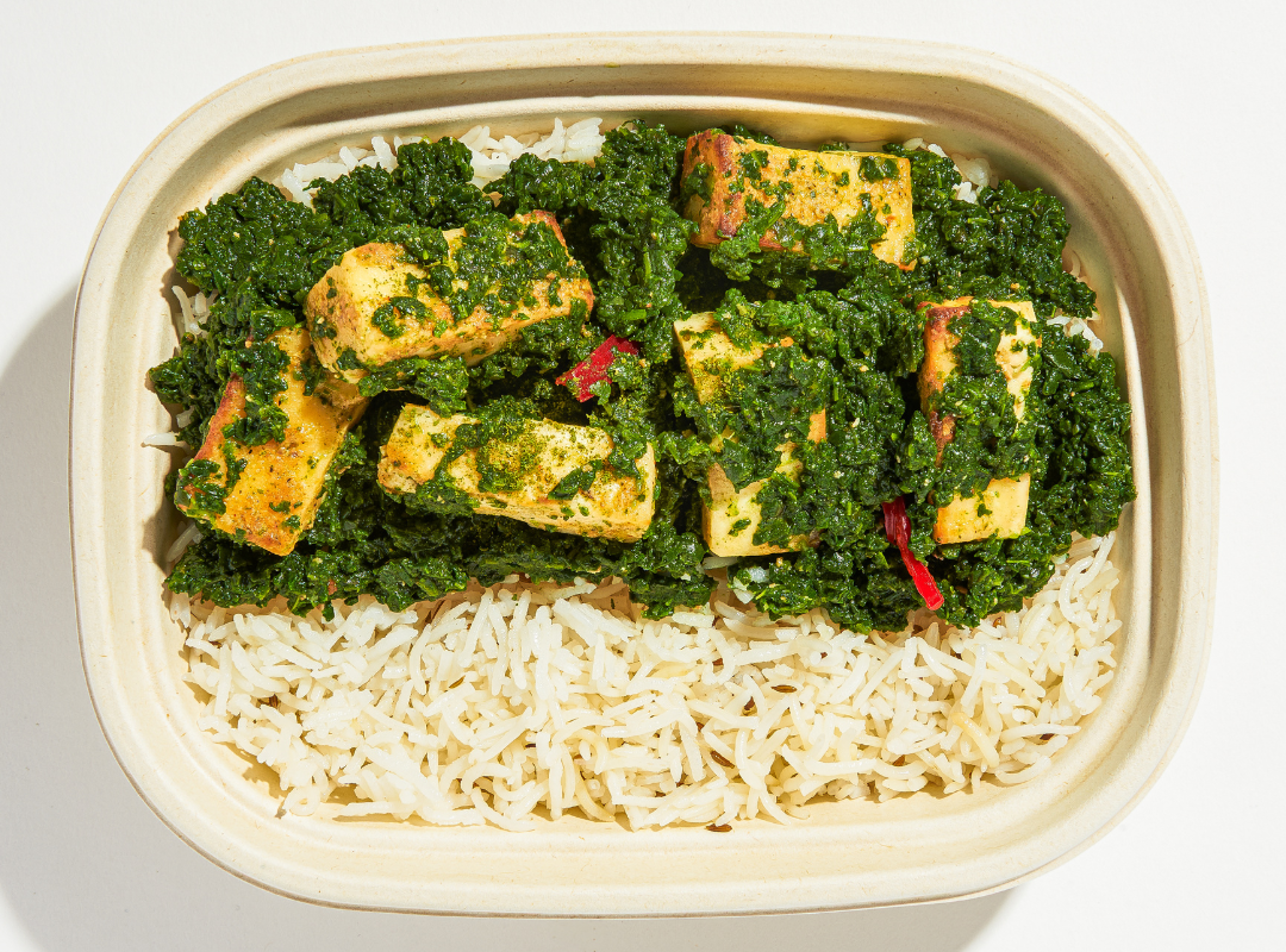 SAAG PANEER