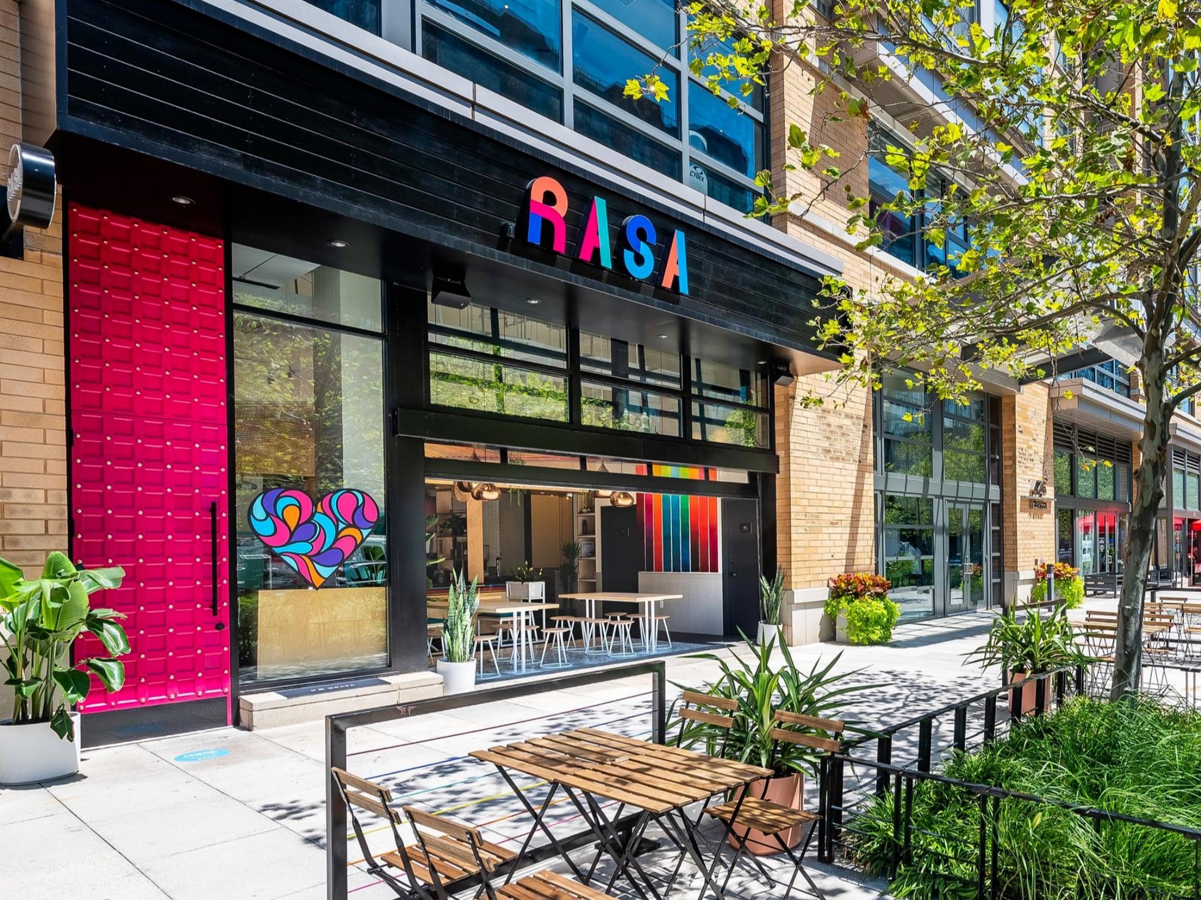 RASA DC (Mount Vernon Triangle)