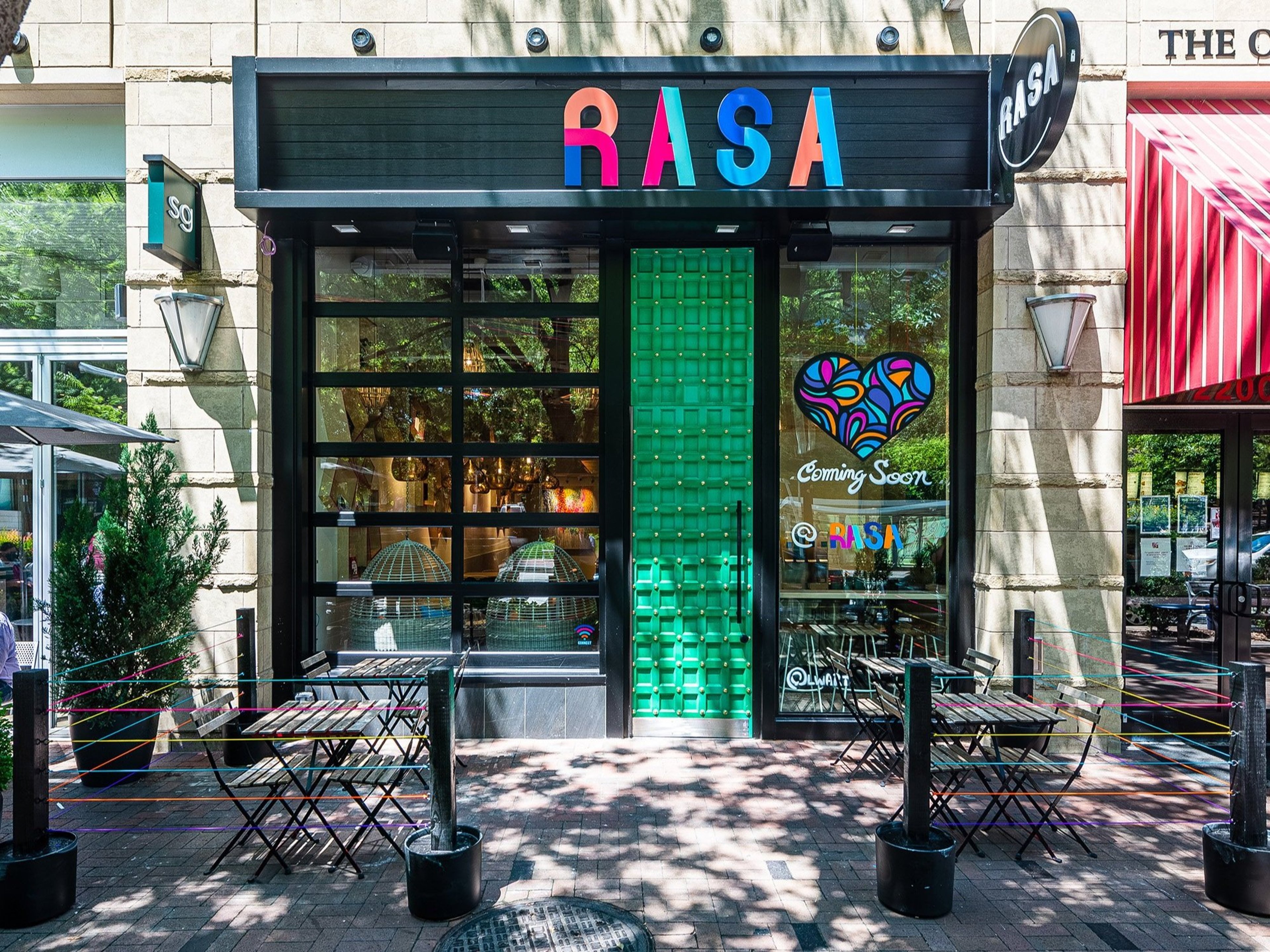 RASA VA (Arlington)