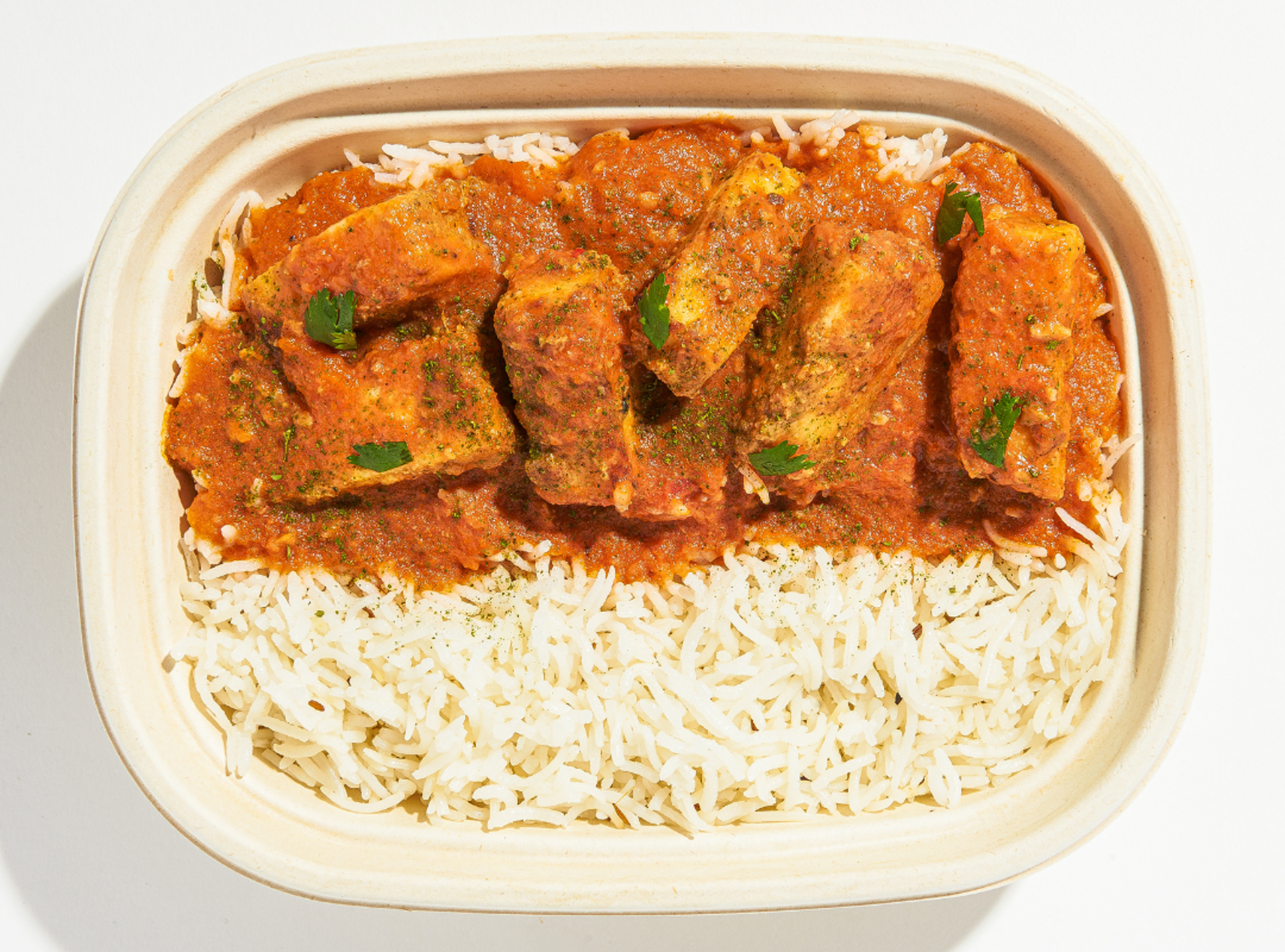 PANEER BUTTER MASALA
