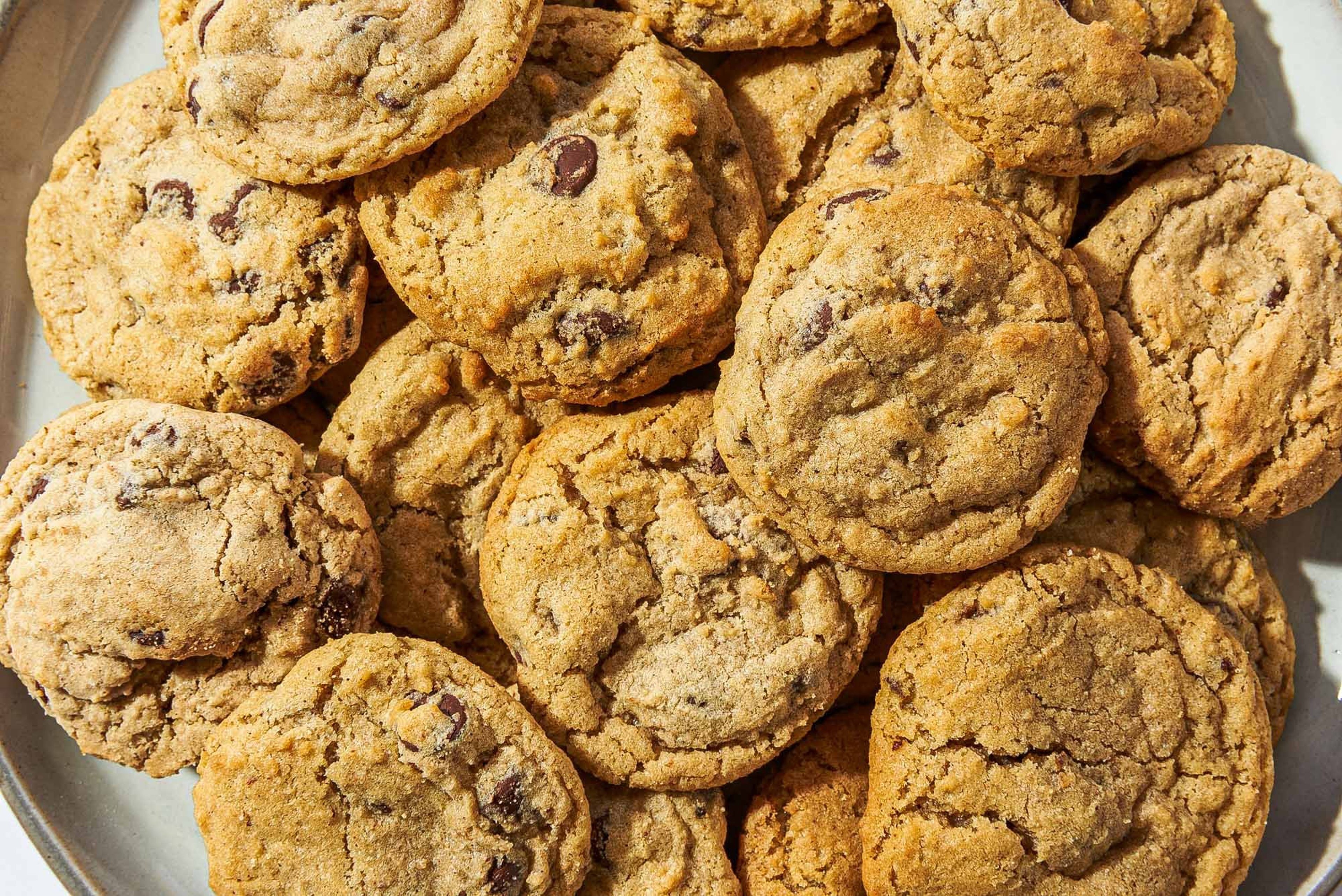 RASA cookies and sweets