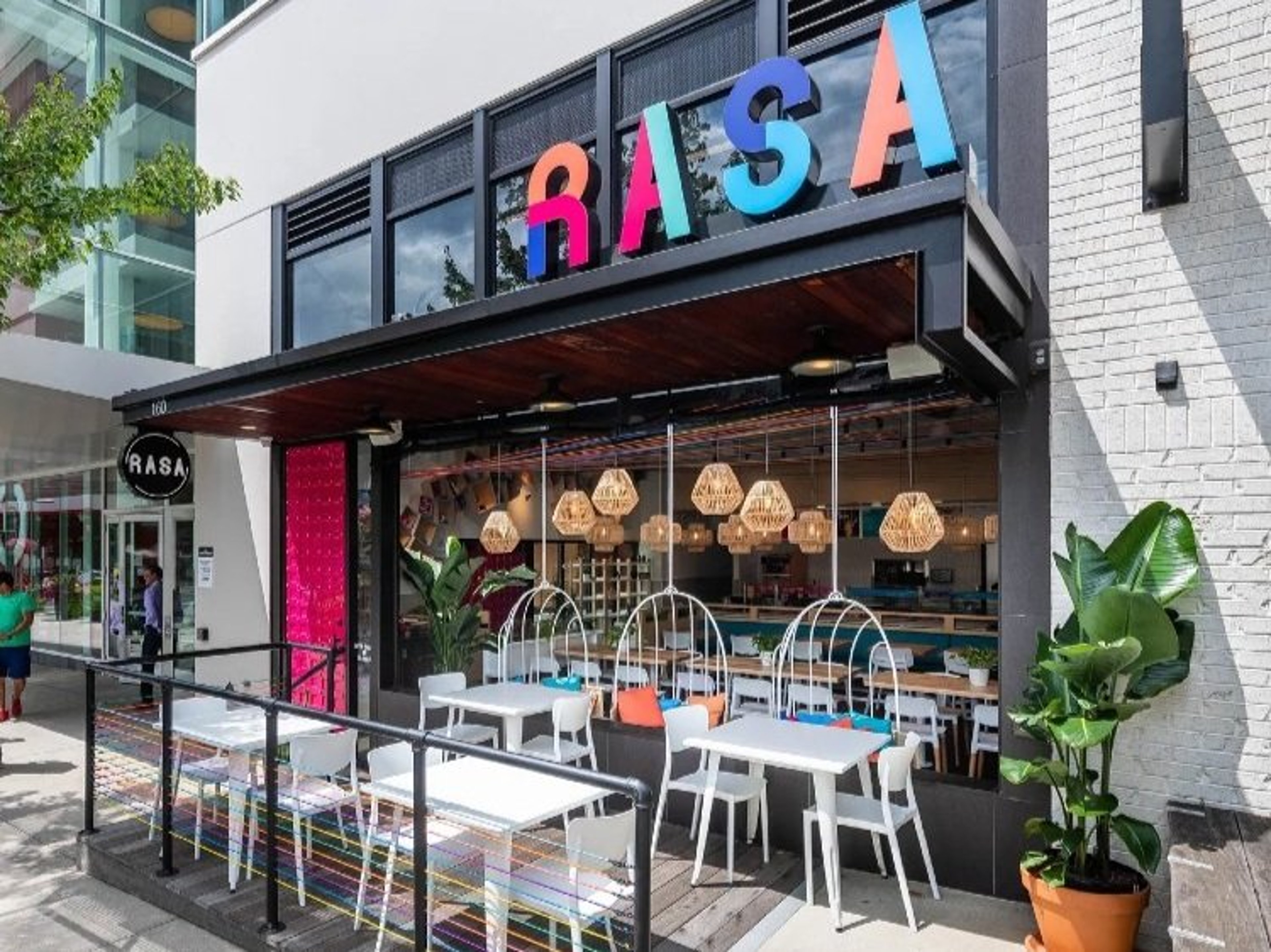 RASA VA (Fairfax)