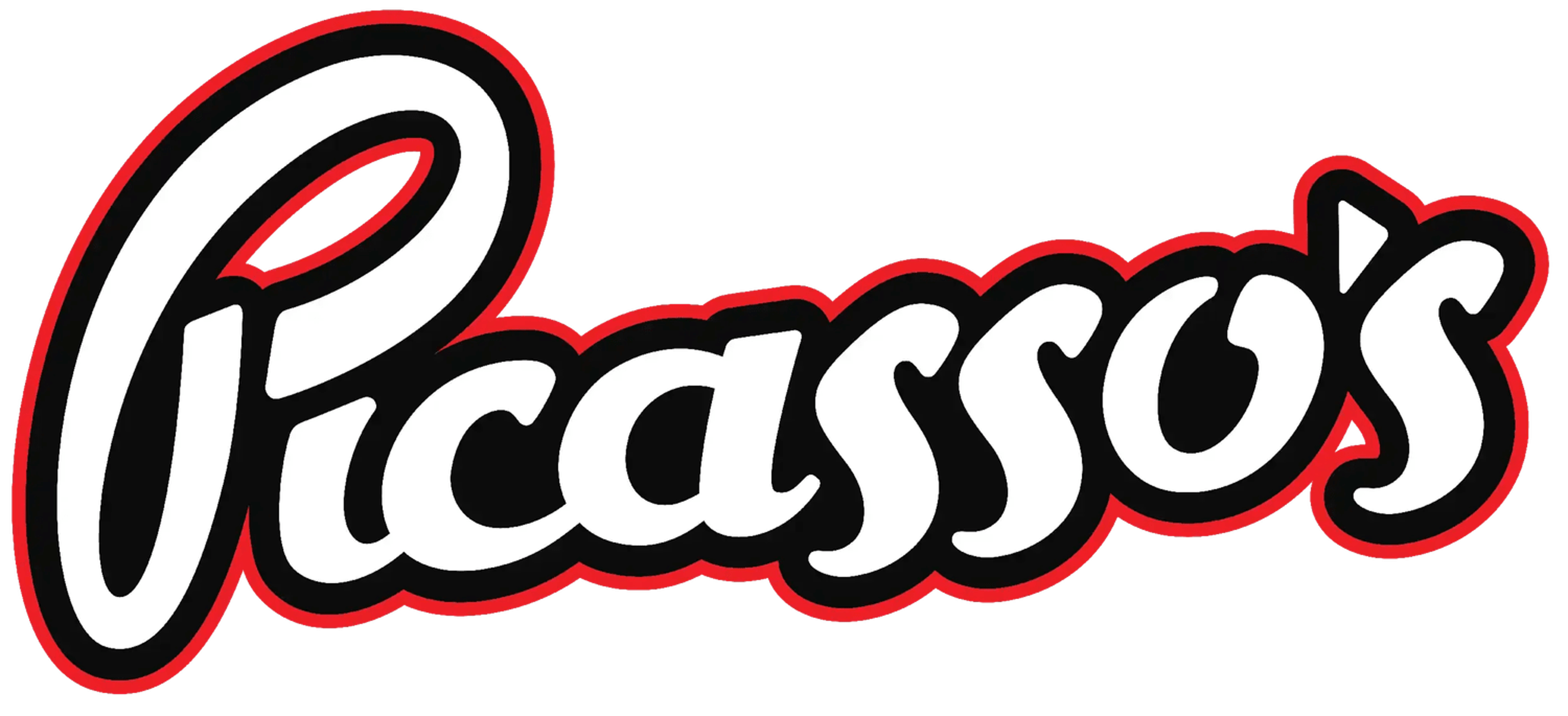Picasso's Pizza