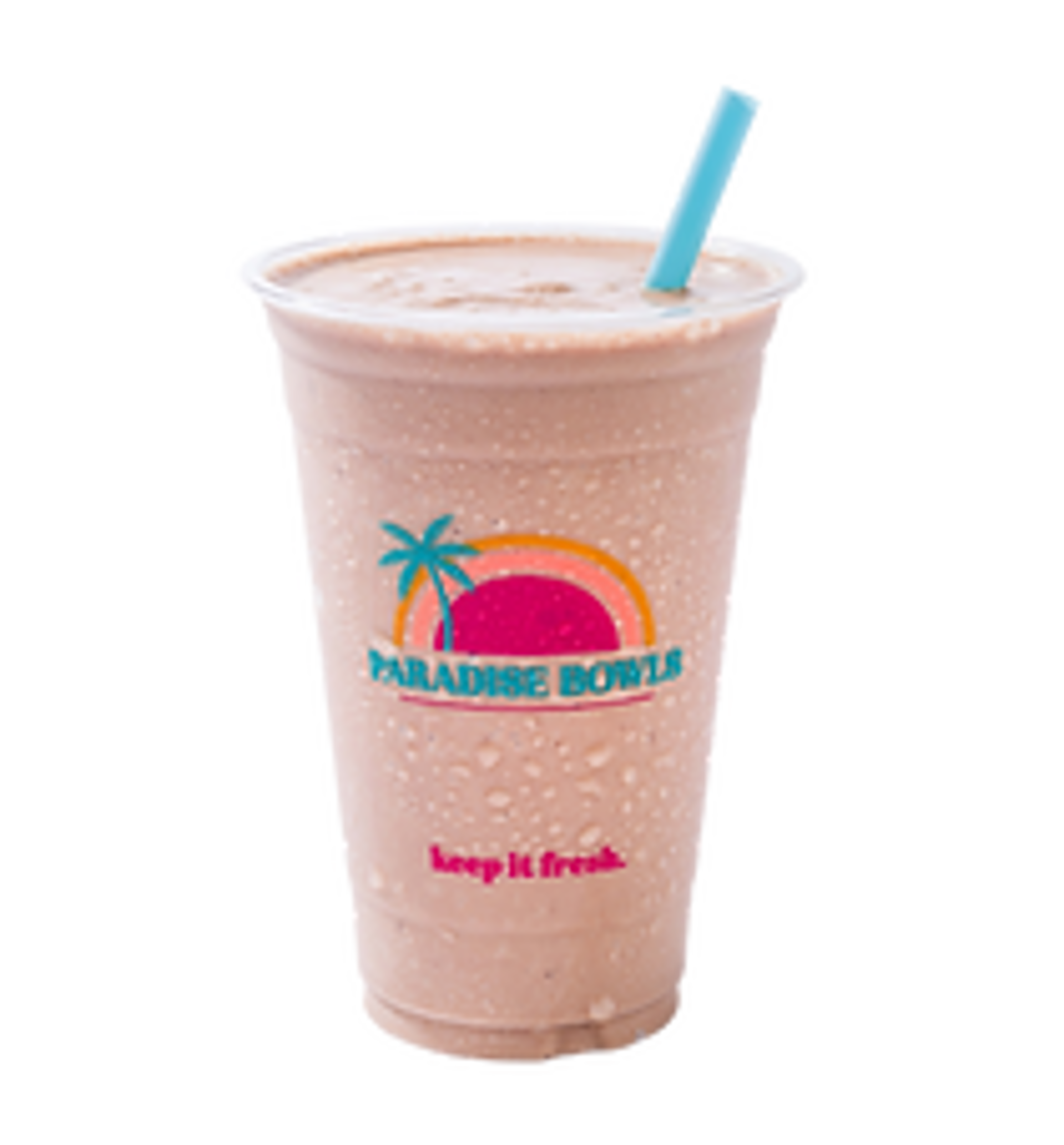 Tropic Treat