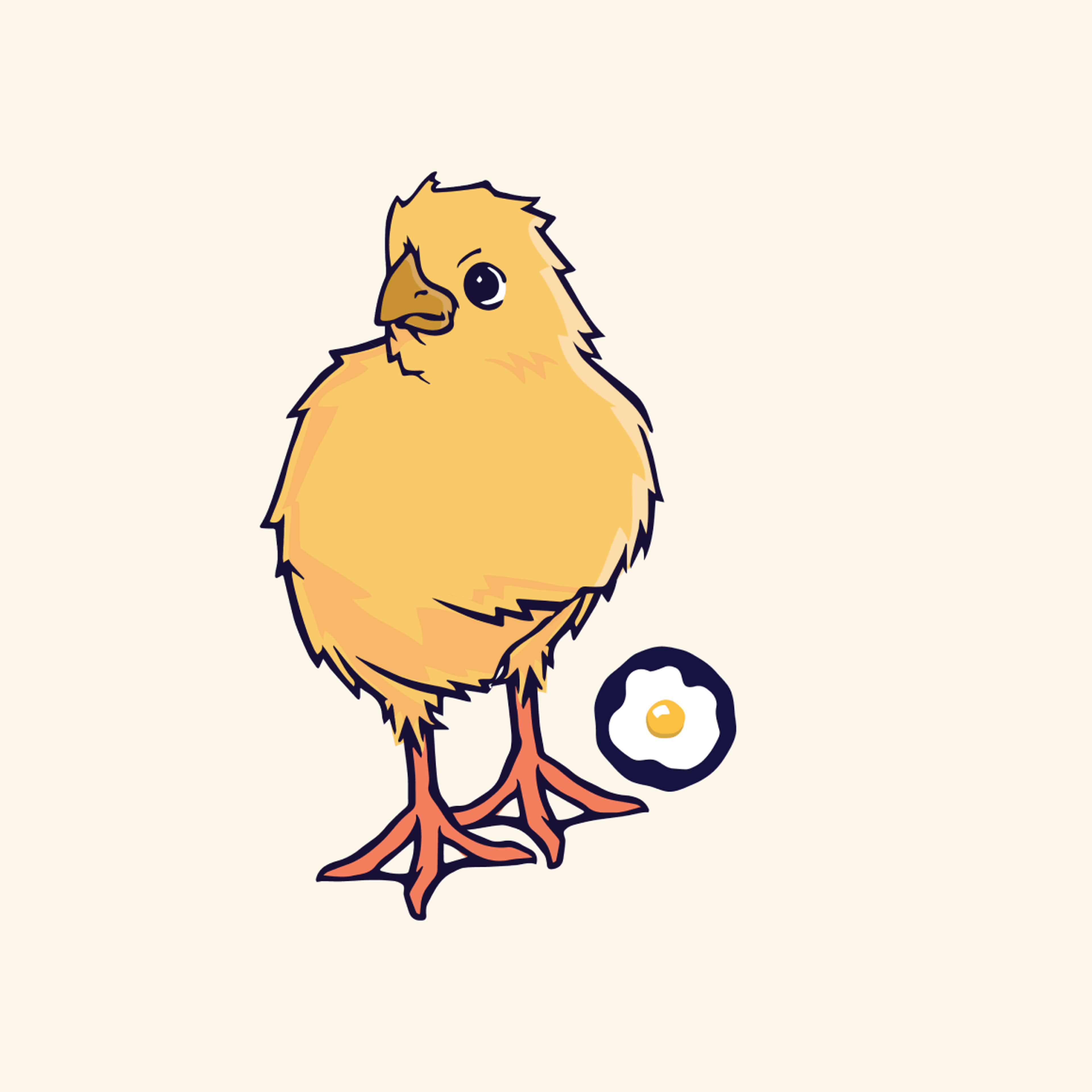 We are what we eat