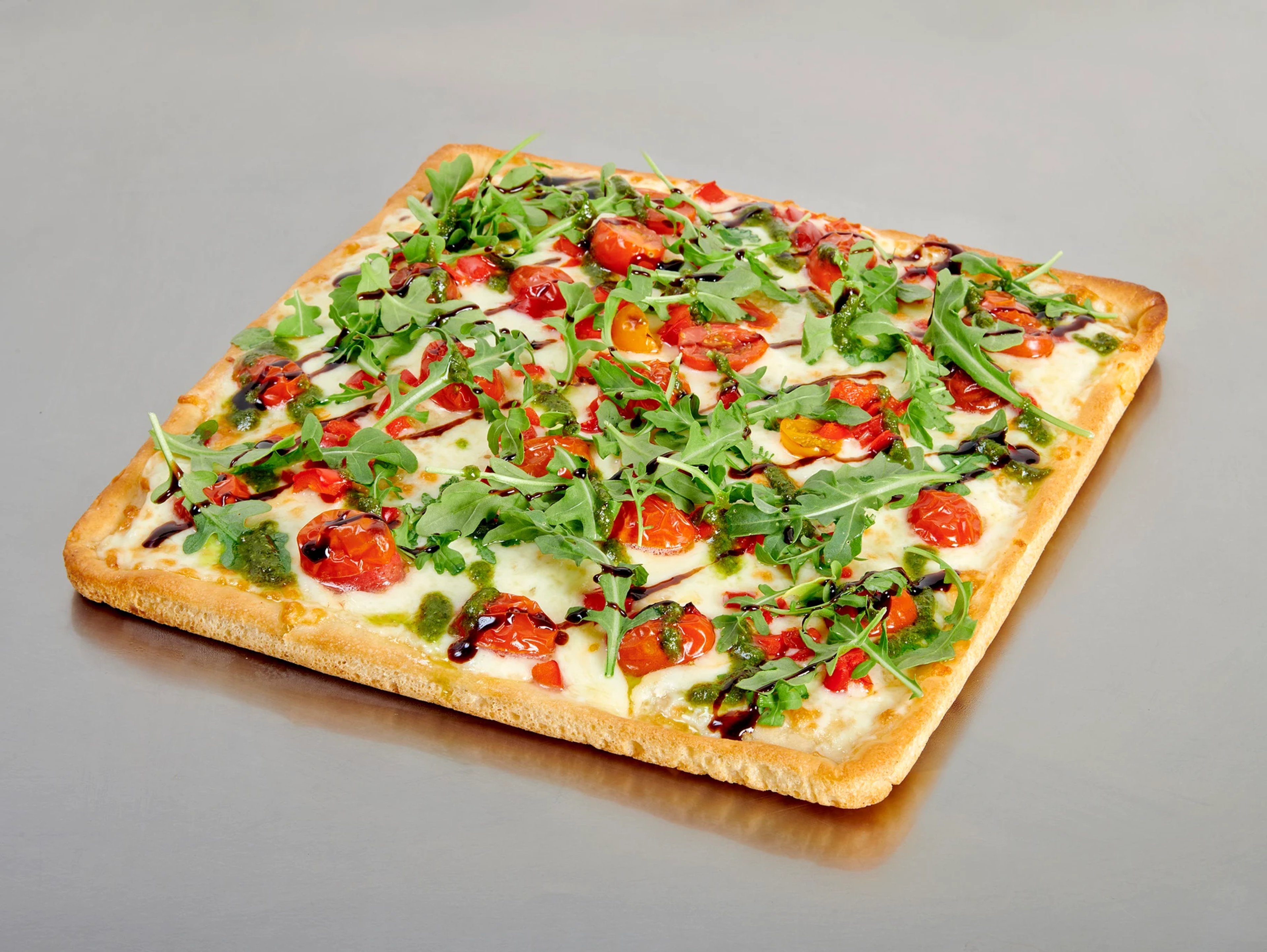 Why Grandma Style Pizza is the Real OG of Pizzas