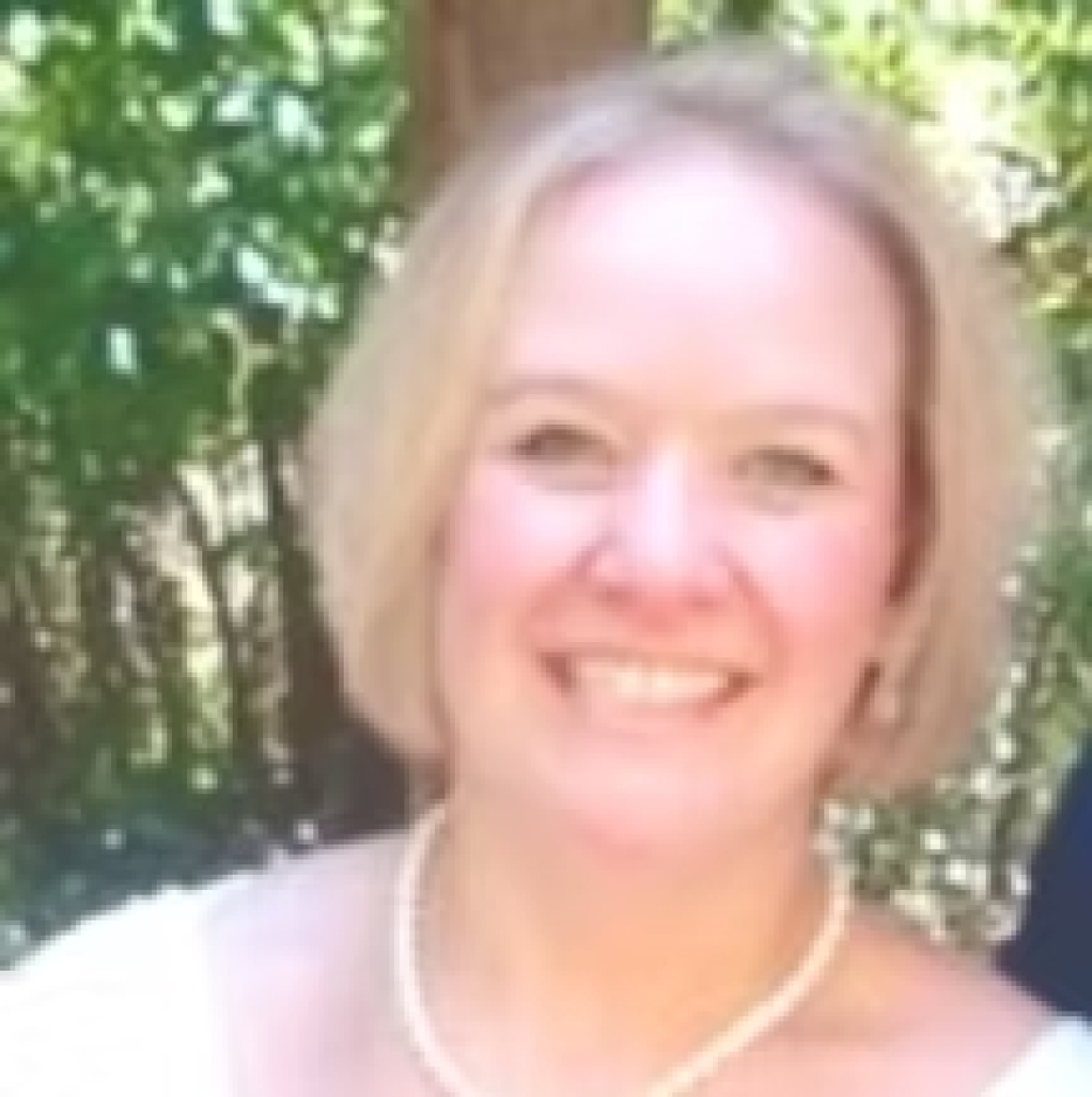 Becky Mauldin — Community involvement