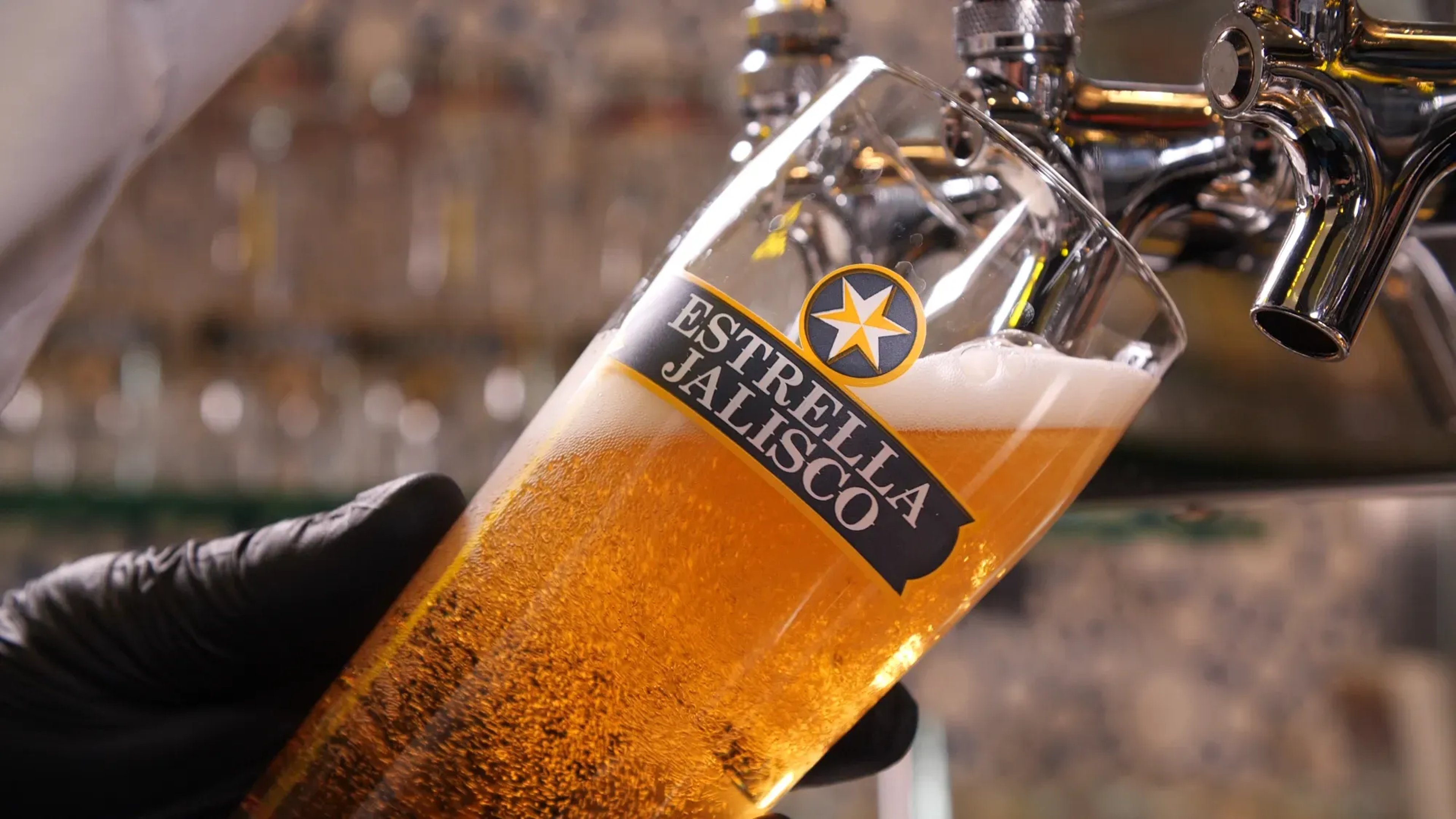 Simply Fish Seafood dining experience 2