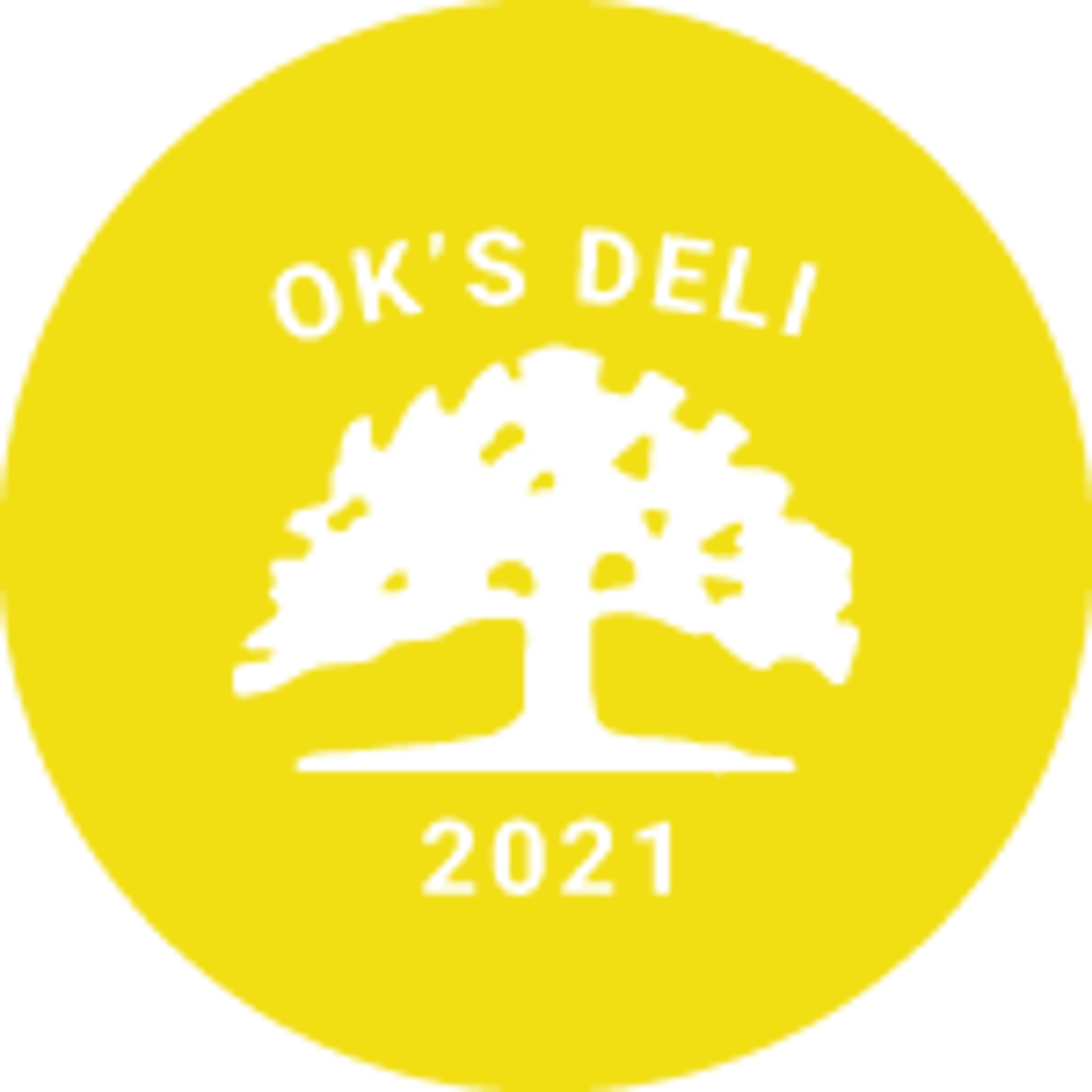 Ok's Deli — since 2021