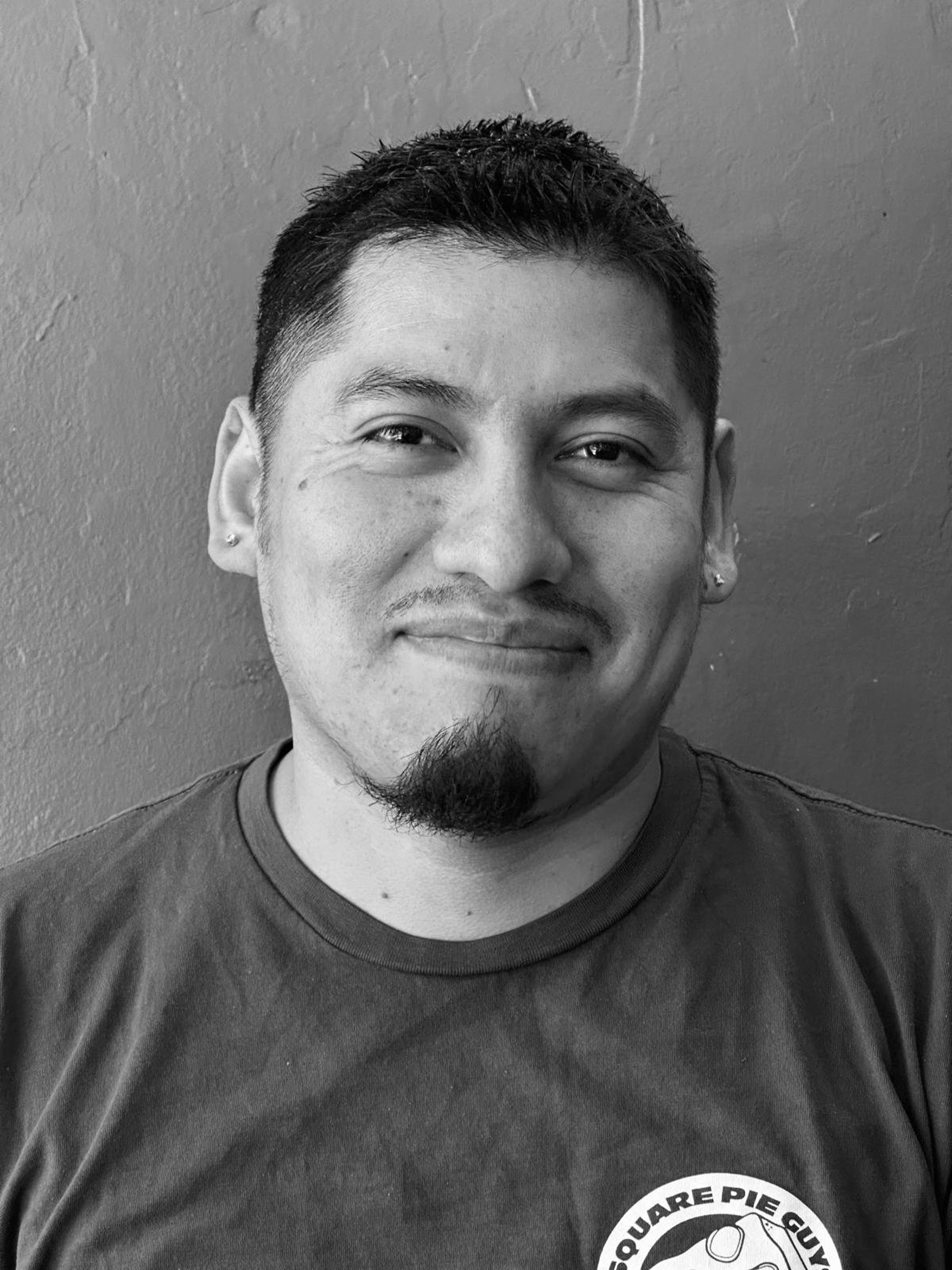 Rogelio Hernandez Gutierrez