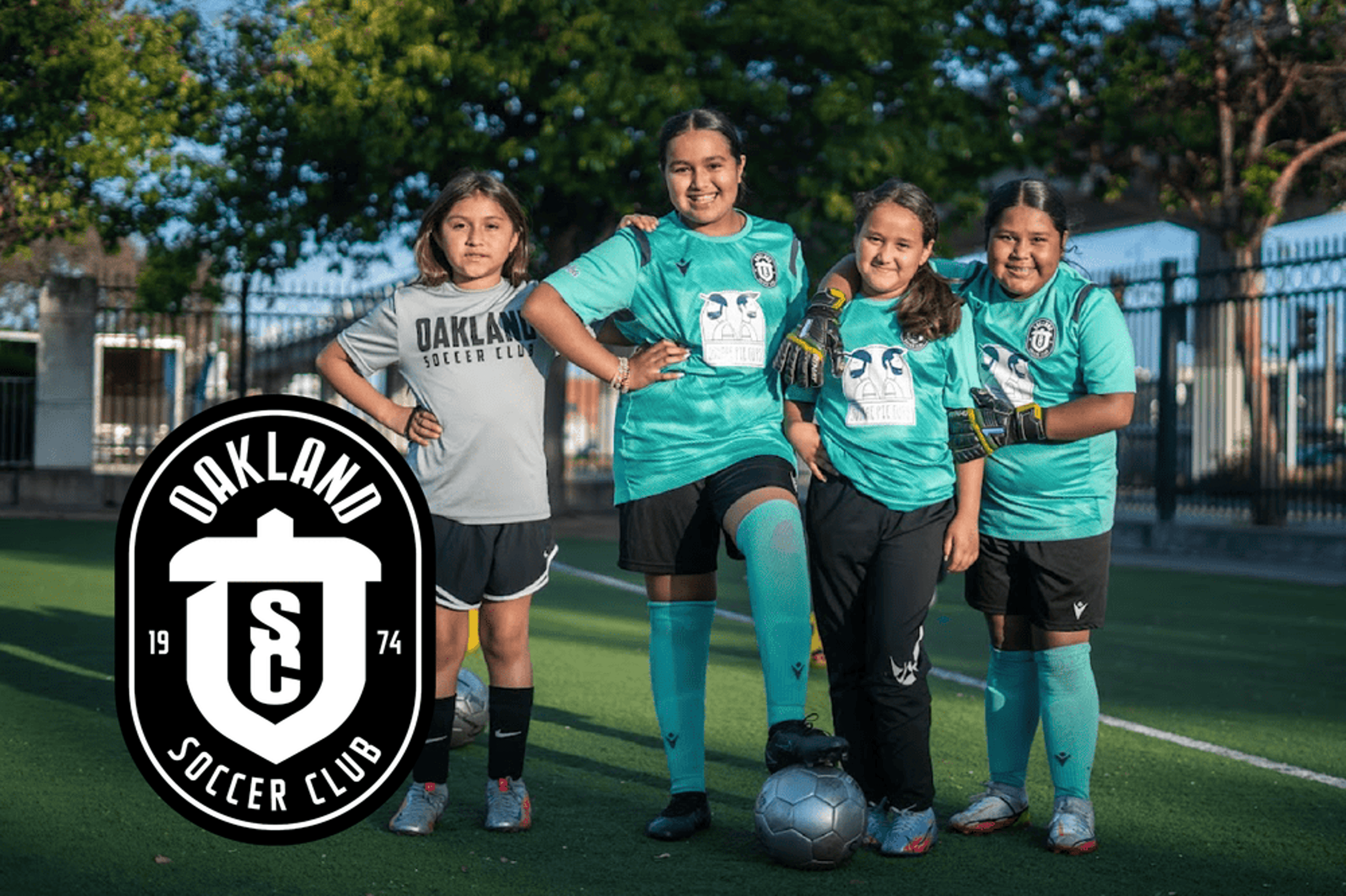 OAKLAND SOCCER CLUB